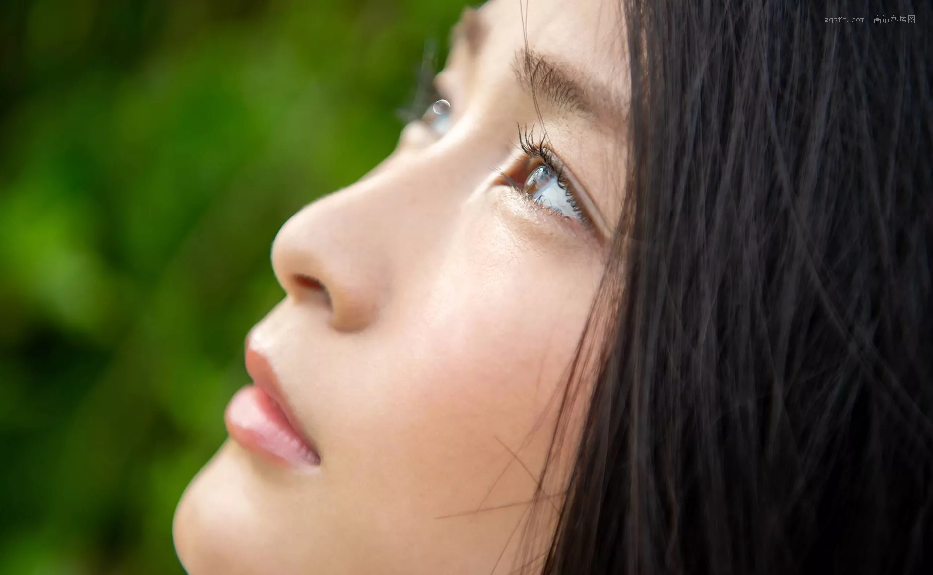 『 NEW Honjo 本庄铃 STAR 高清艺术写真 ! 』 全集修正 美女 Suzu A 日本