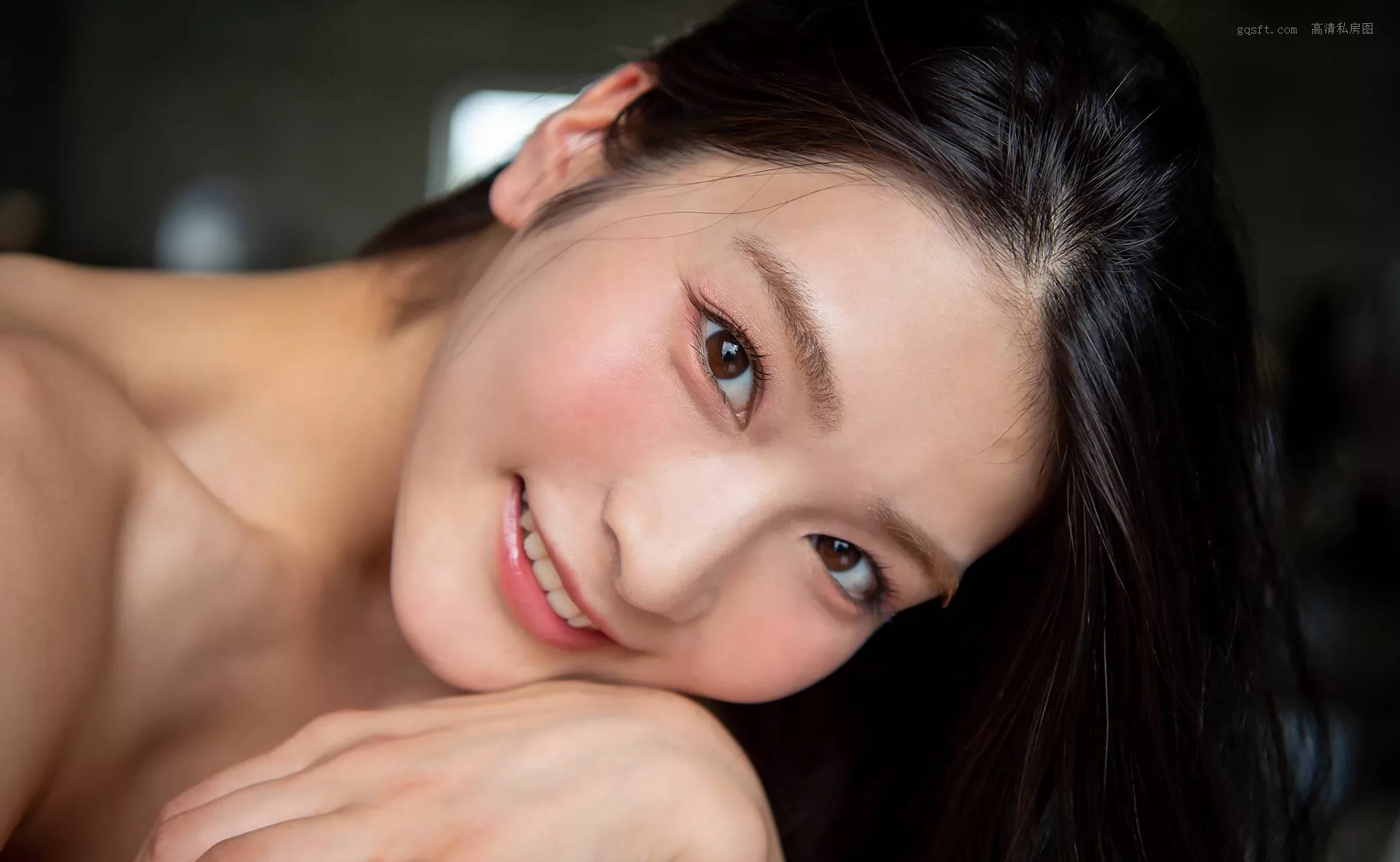 『 NEW Honjo 本庄铃 STAR 高清艺术写真 ! 』 全集修正 美女 Suzu A 日本