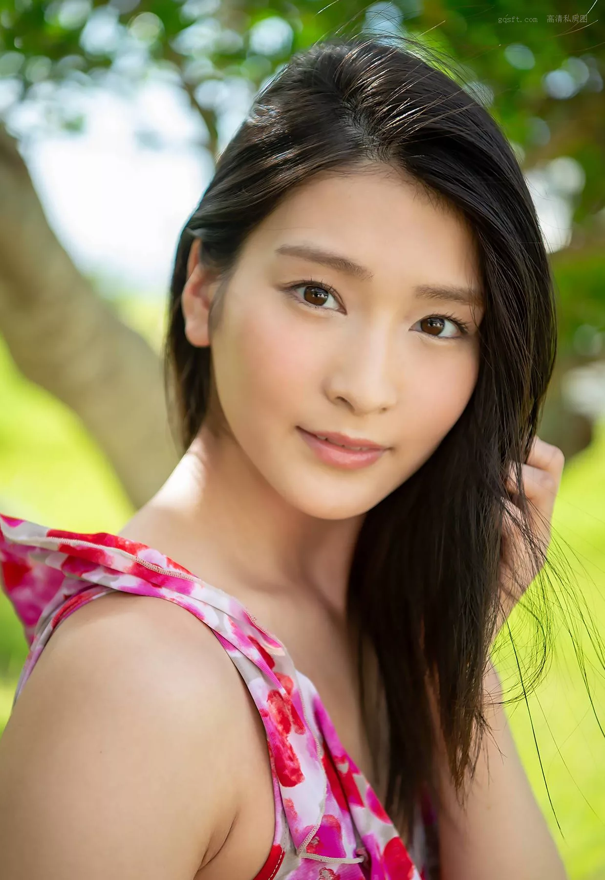 『 NEW Honjo 本庄铃 STAR 高清艺术写真 ! 』 全集修正 美女 Suzu A 日本