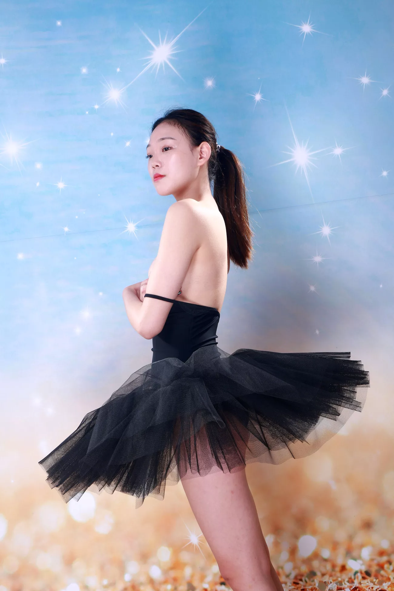 人体 私拍 人体 套图 小许 裸模 裸模