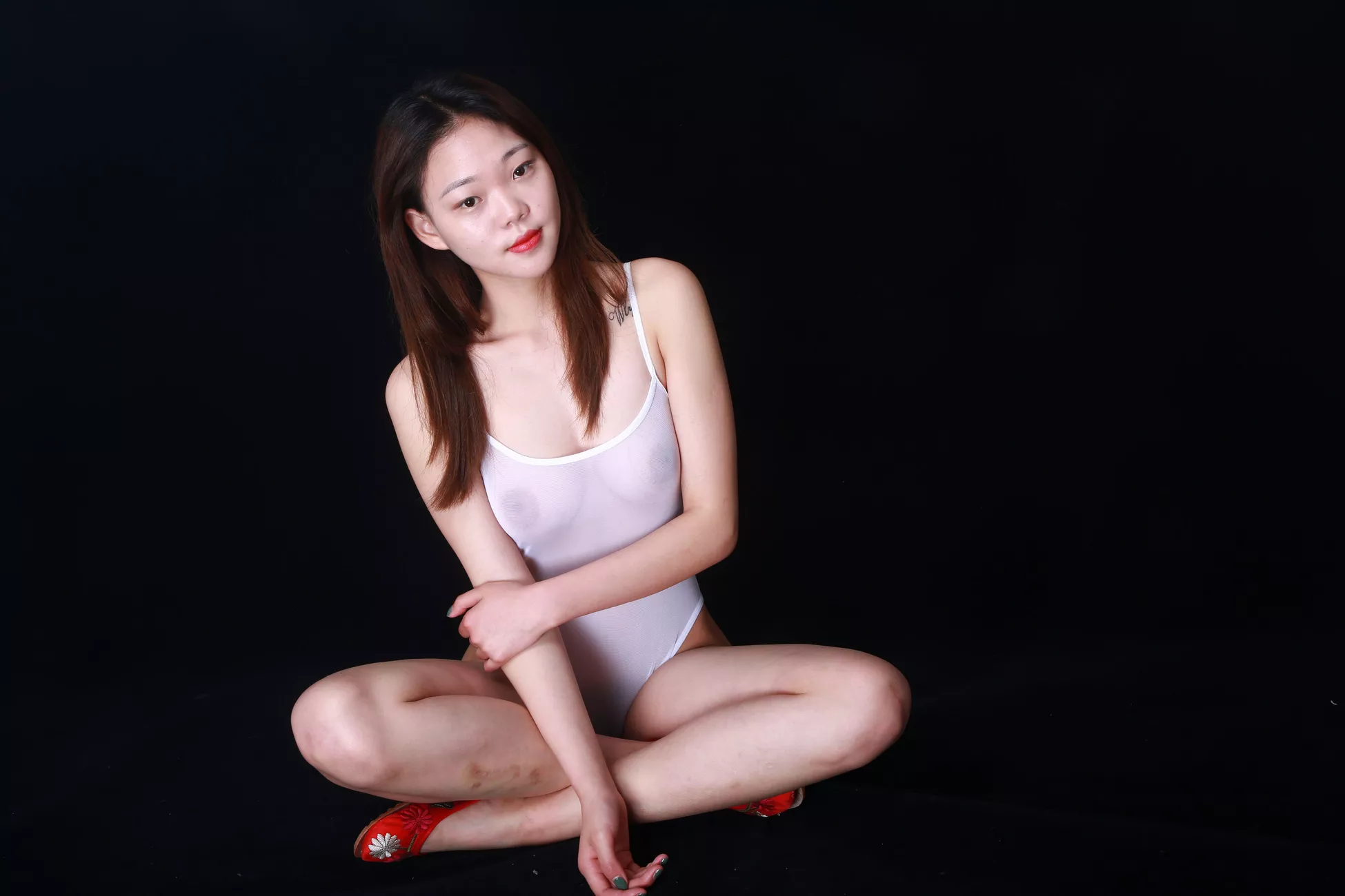 人体 私拍 人体 套图 小许 裸模 裸模