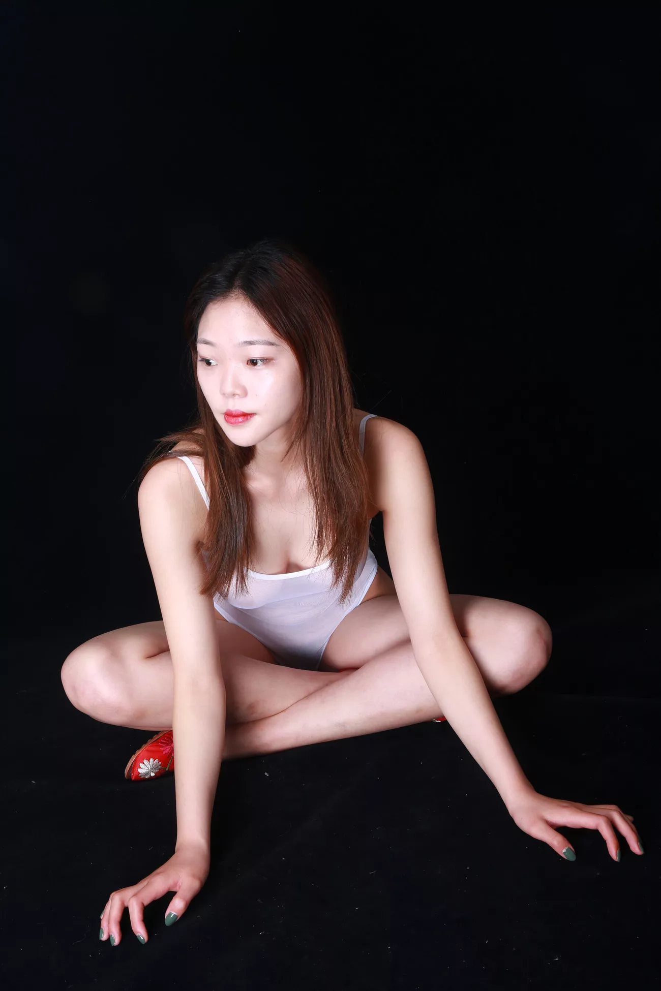 人体 私拍 人体 套图 小许 裸模 裸模