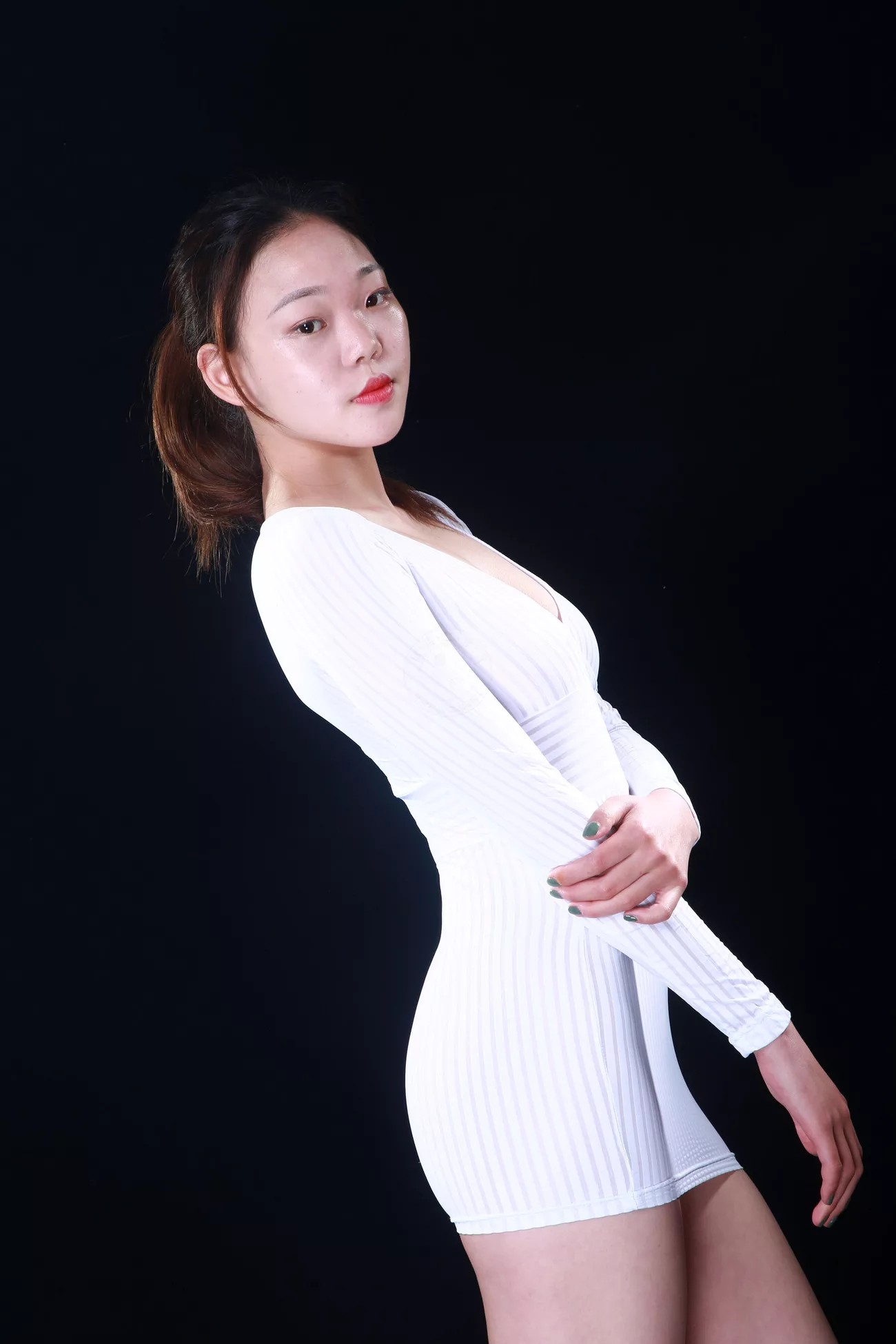 人体 私拍 人体 套图 小许 裸模 裸模