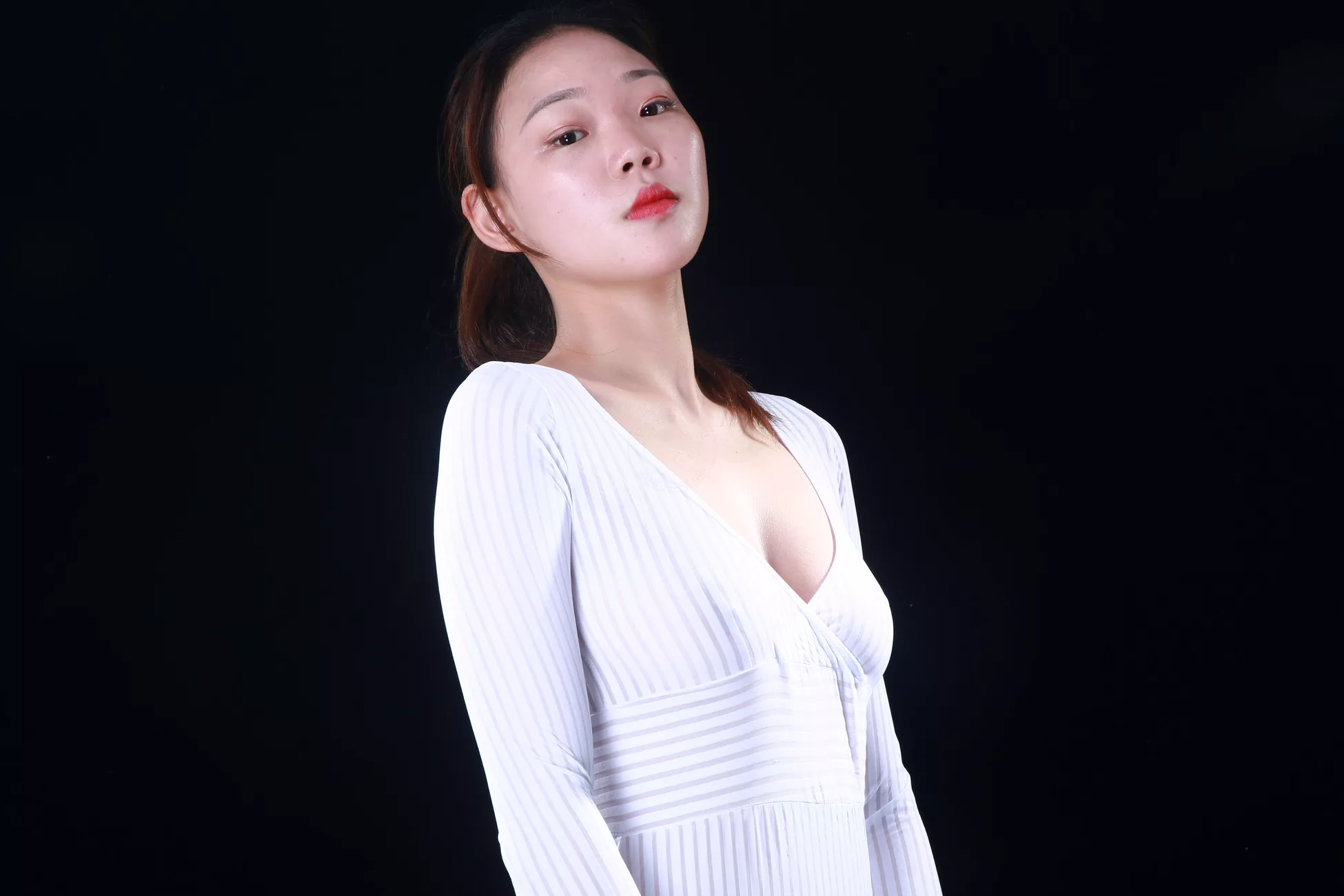 人体 私拍 人体 套图 小许 裸模 裸模