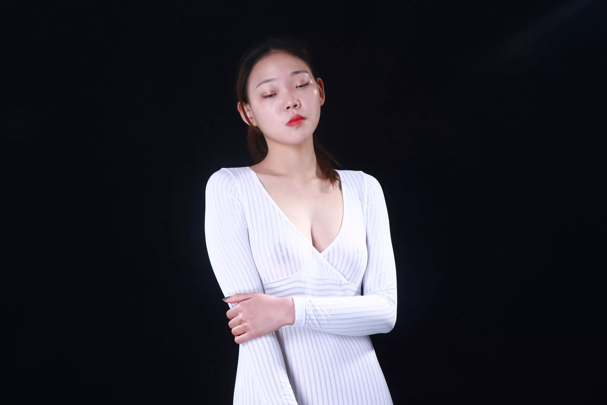 人体 私拍 人体 套图 小许 裸模 裸模