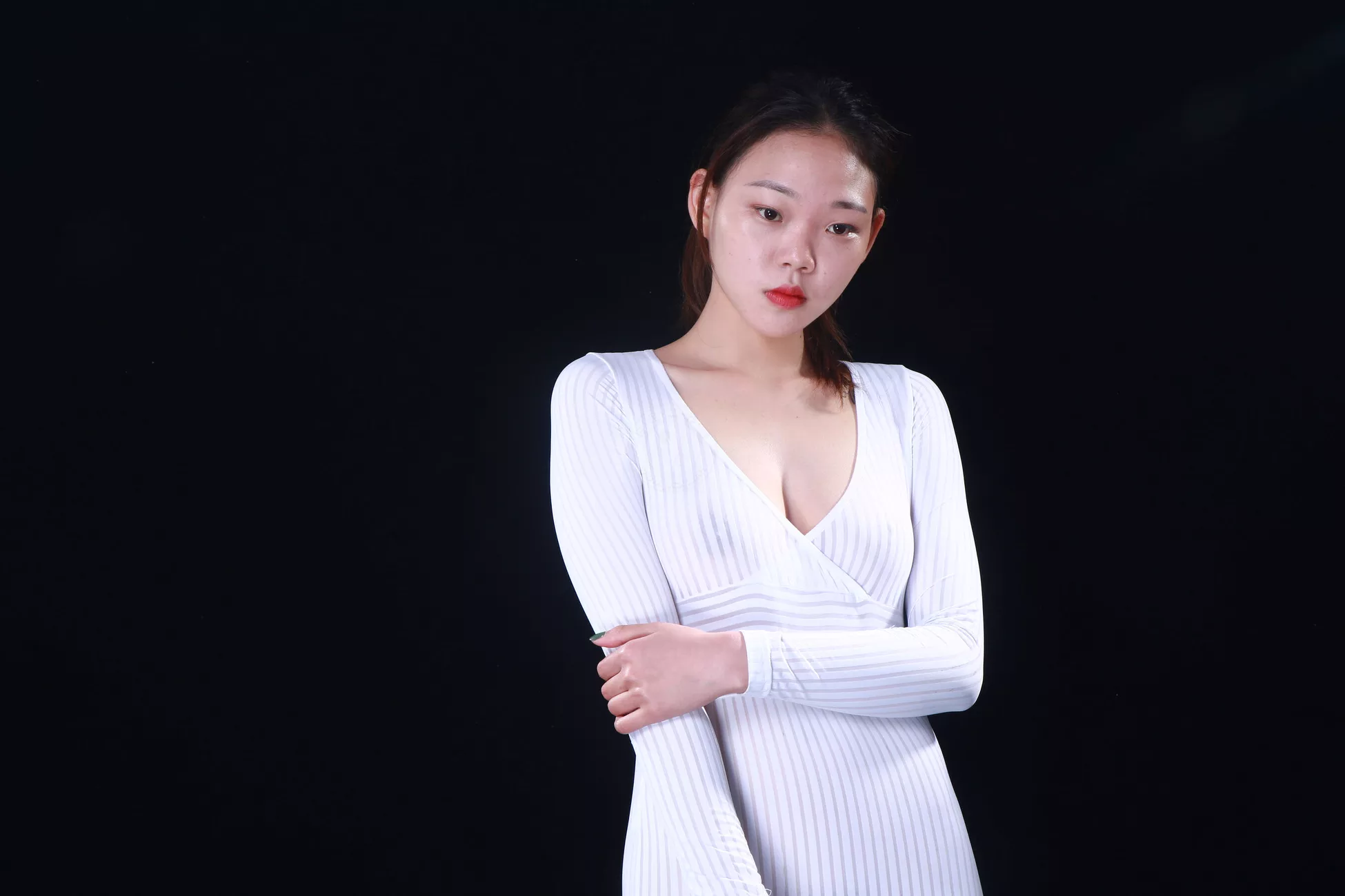 人体 私拍 人体 套图 小许 裸模 裸模