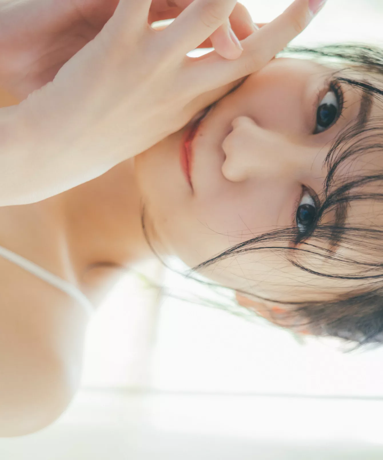 「Emergence」 Nao Photo 古�x奈和 写真 全集修正 Book 日本 仙女 Furuhata 周