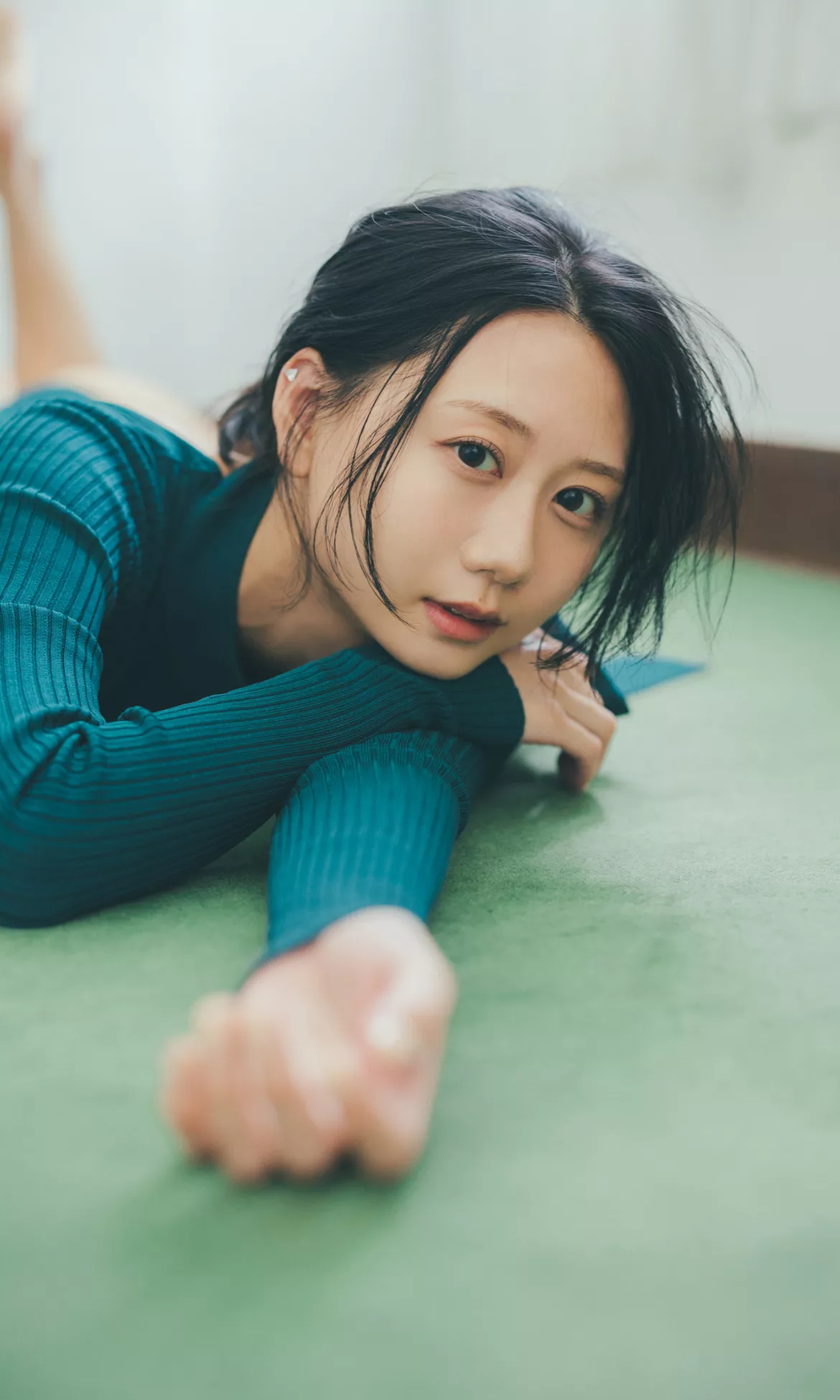 「Emergence」 Nao Photo 古�x奈和 写真 全集修正 Book 日本 仙女 Furuhata 周