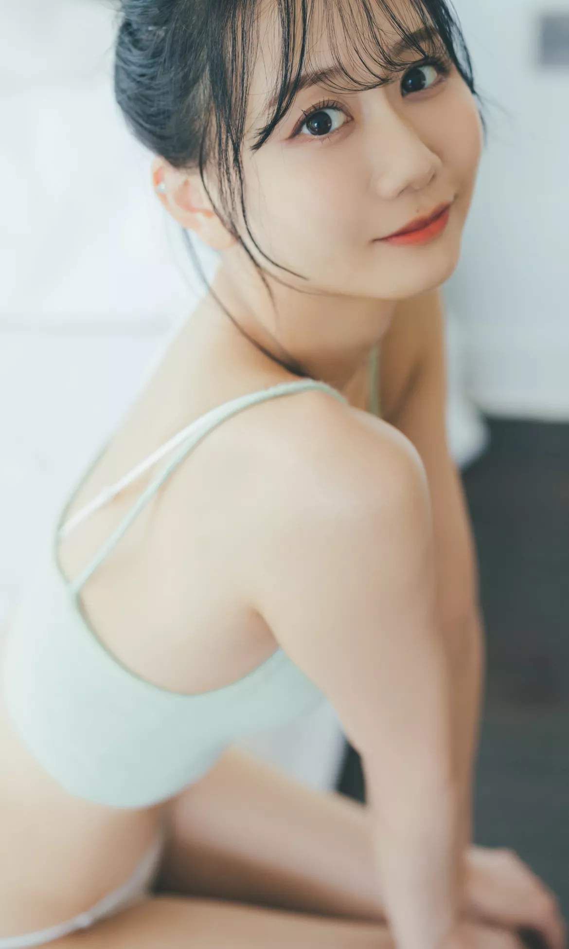 「Emergence」 Nao Photo 古�x奈和 写真 全集修正 Book 日本 仙女 Furuhata 周