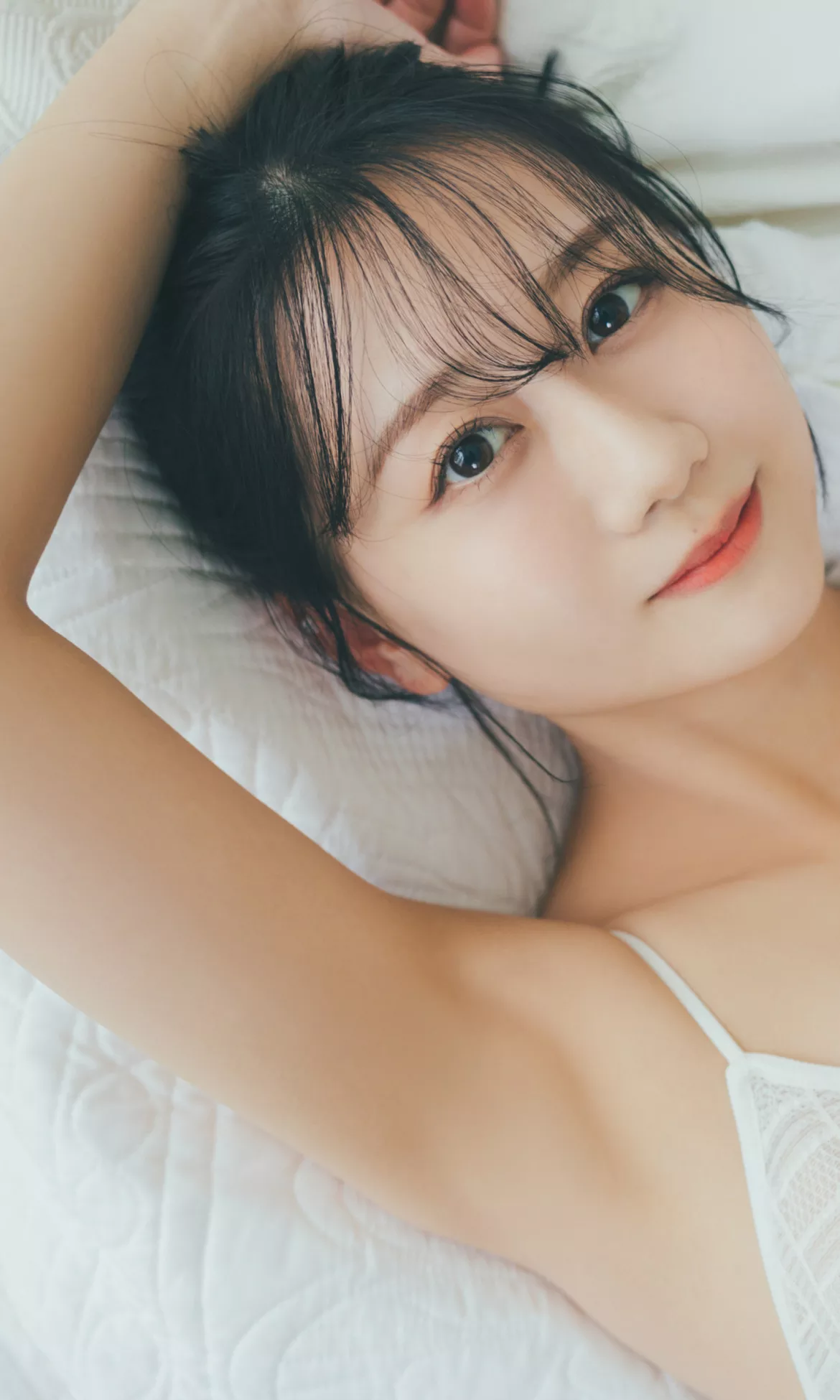 「Emergence」 Nao Photo 古�x奈和 写真 全集修正 Book 日本 仙女 Furuhata 周