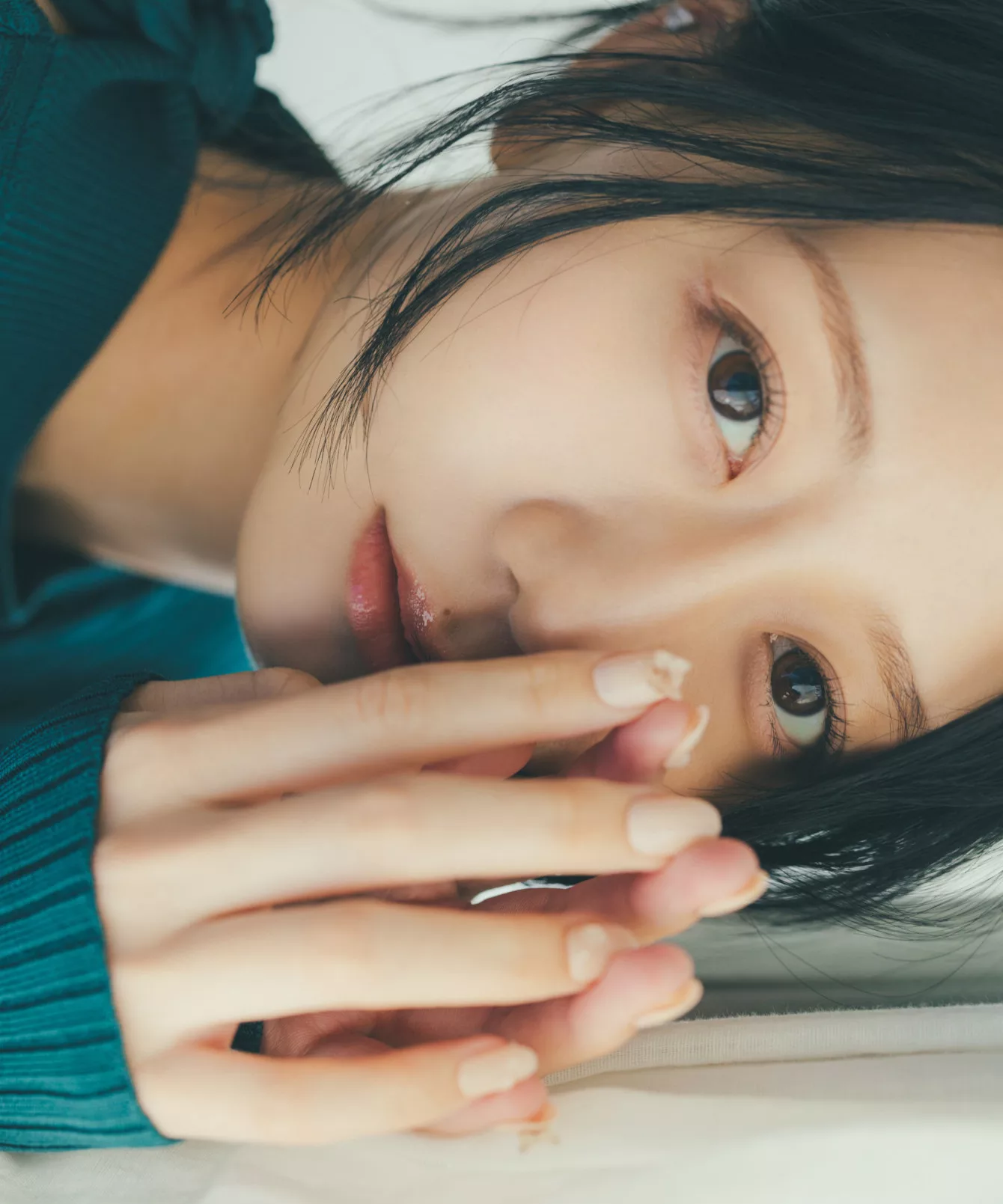 「Emergence」 Nao Photo 古�x奈和 写真 全集修正 Book 日本 仙女 Furuhata 周