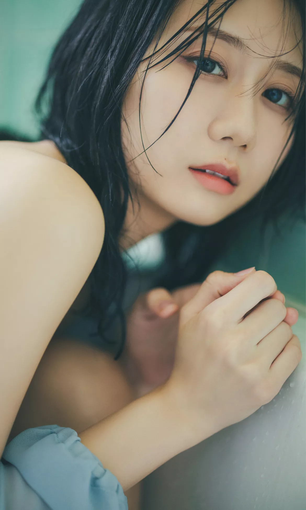 「Emergence」 Nao Photo 古�x奈和 写真 全集修正 Book 日本 仙女 Furuhata 周