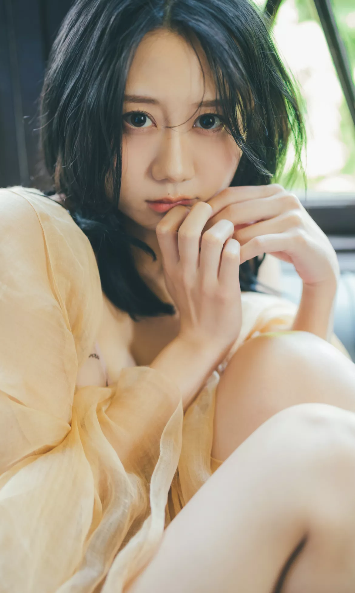 「Emergence」 Nao Photo 古�x奈和 写真 全集修正 Book 日本 仙女 Furuhata 周