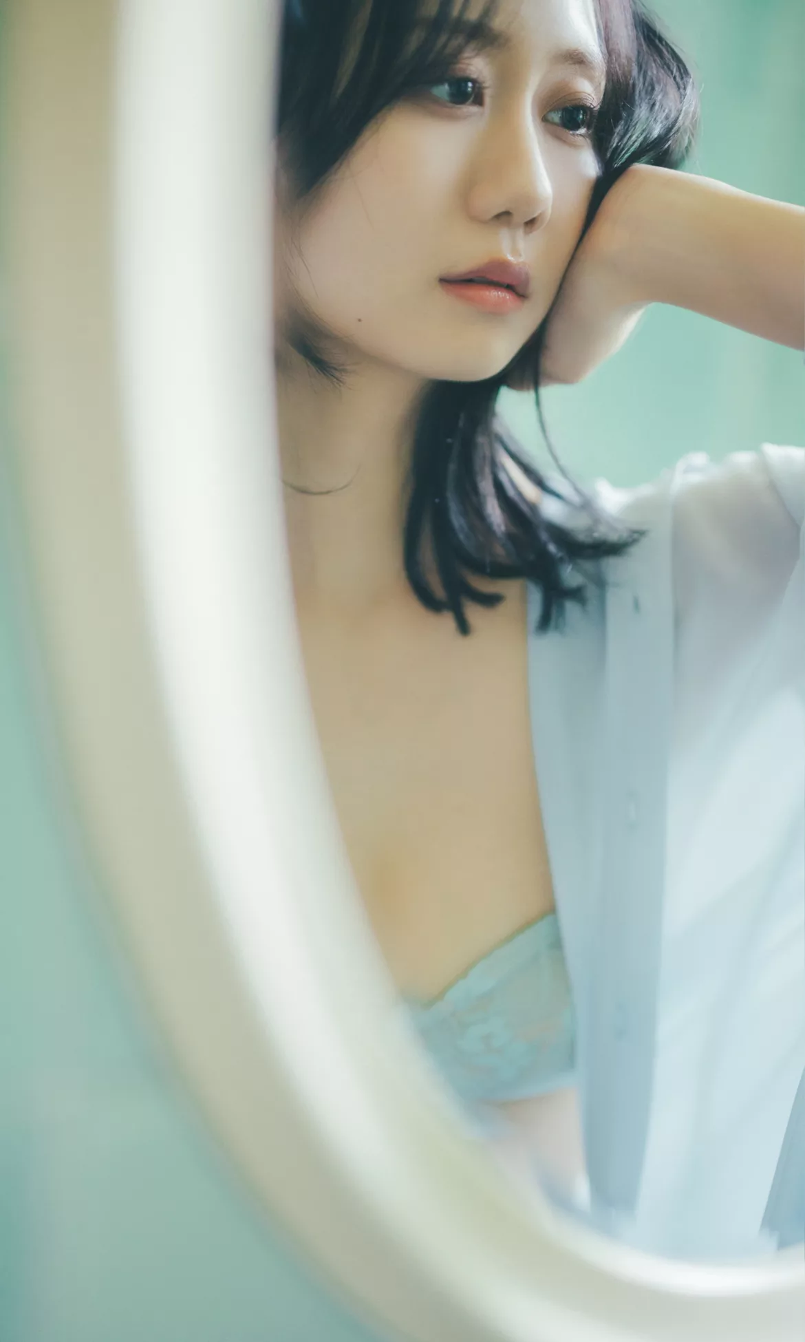 「Emergence」 Nao Photo 古�x奈和 写真 全集修正 Book 日本 仙女 Furuhata 周