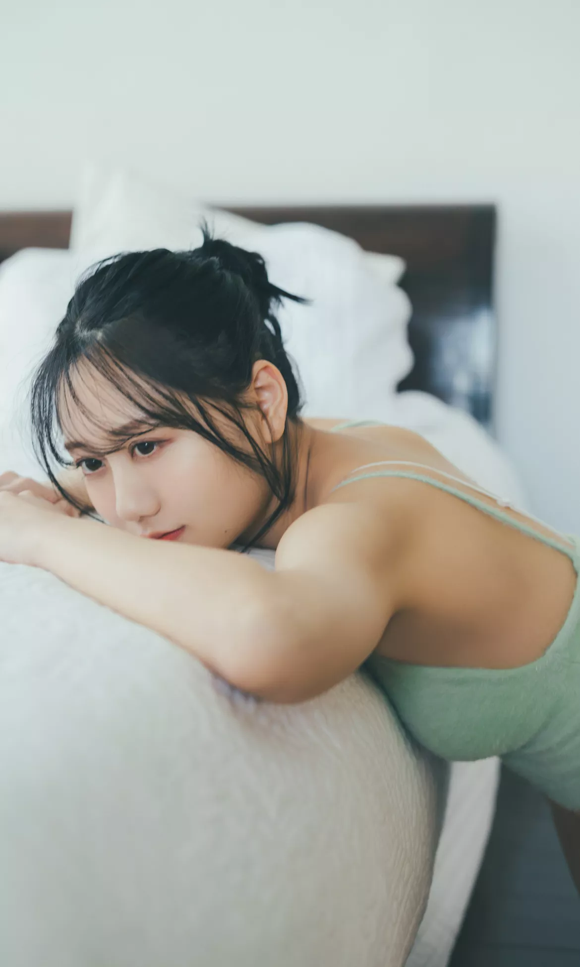 「Emergence」 Nao Photo 古�x奈和 写真 全集修正 Book 日本 仙女 Furuhata 周
