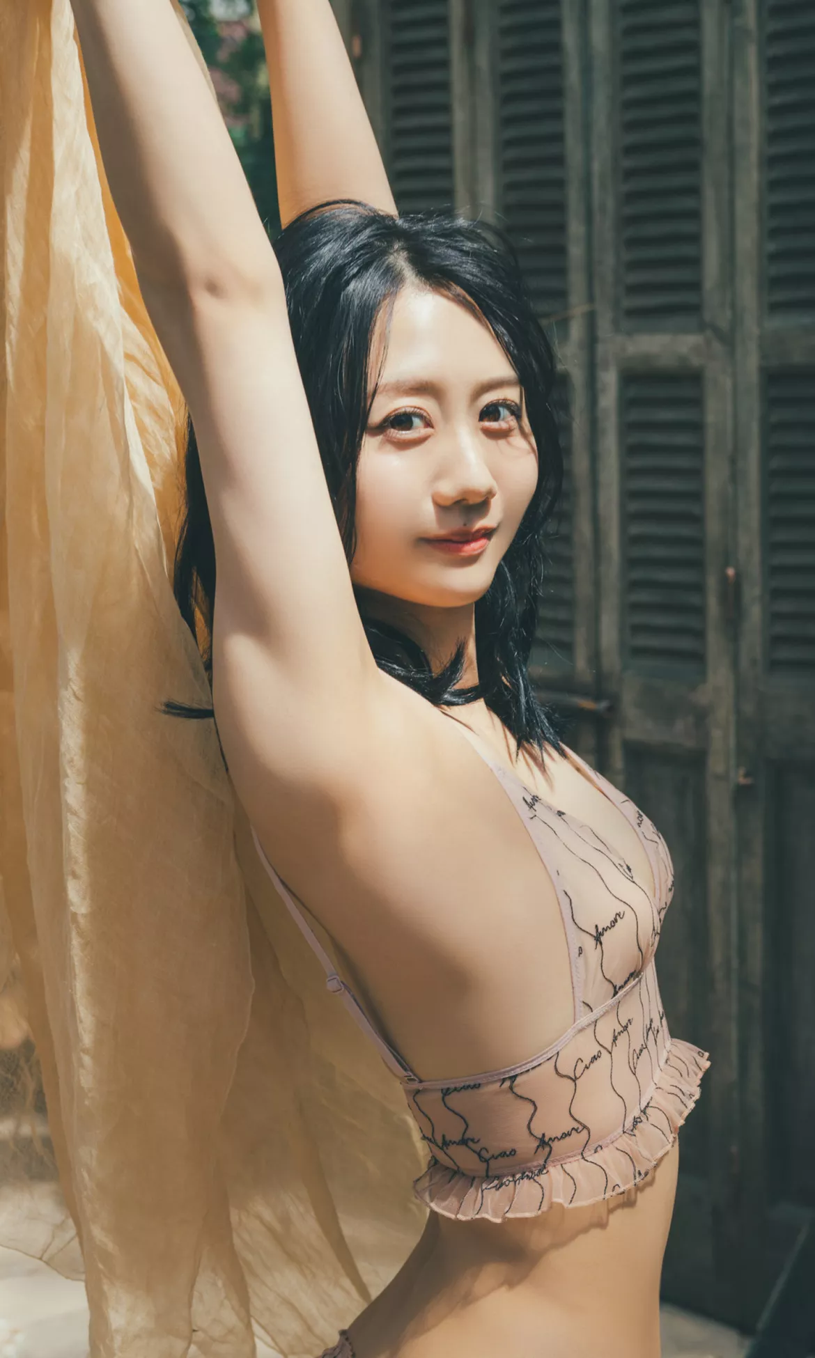 「Emergence」 Nao Photo 古�x奈和 写真 全集修正 Book 日本 仙女 Furuhata 周