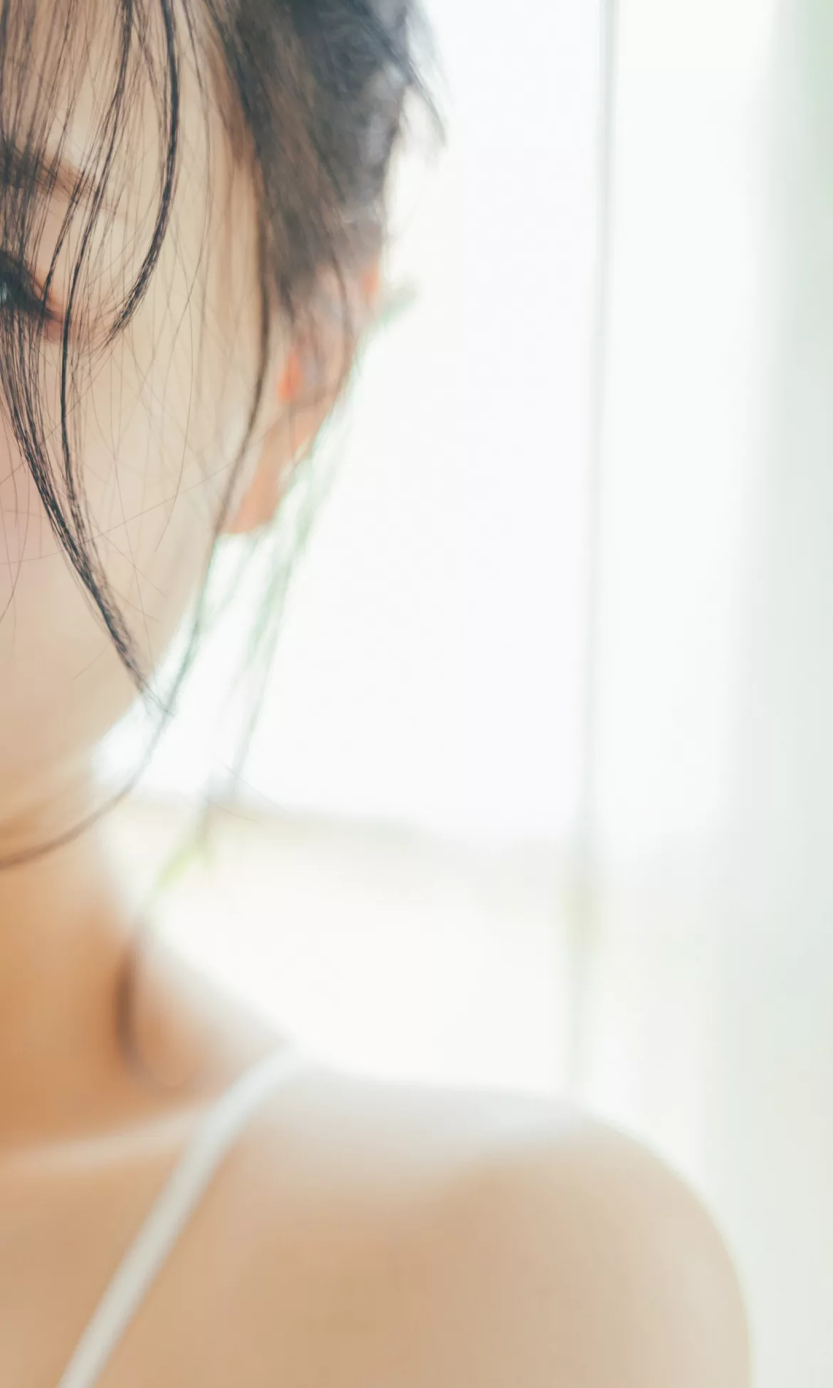 「Emergence」 Nao Photo 古�x奈和 写真 全集修正 Book 日本 仙女 Furuhata 周