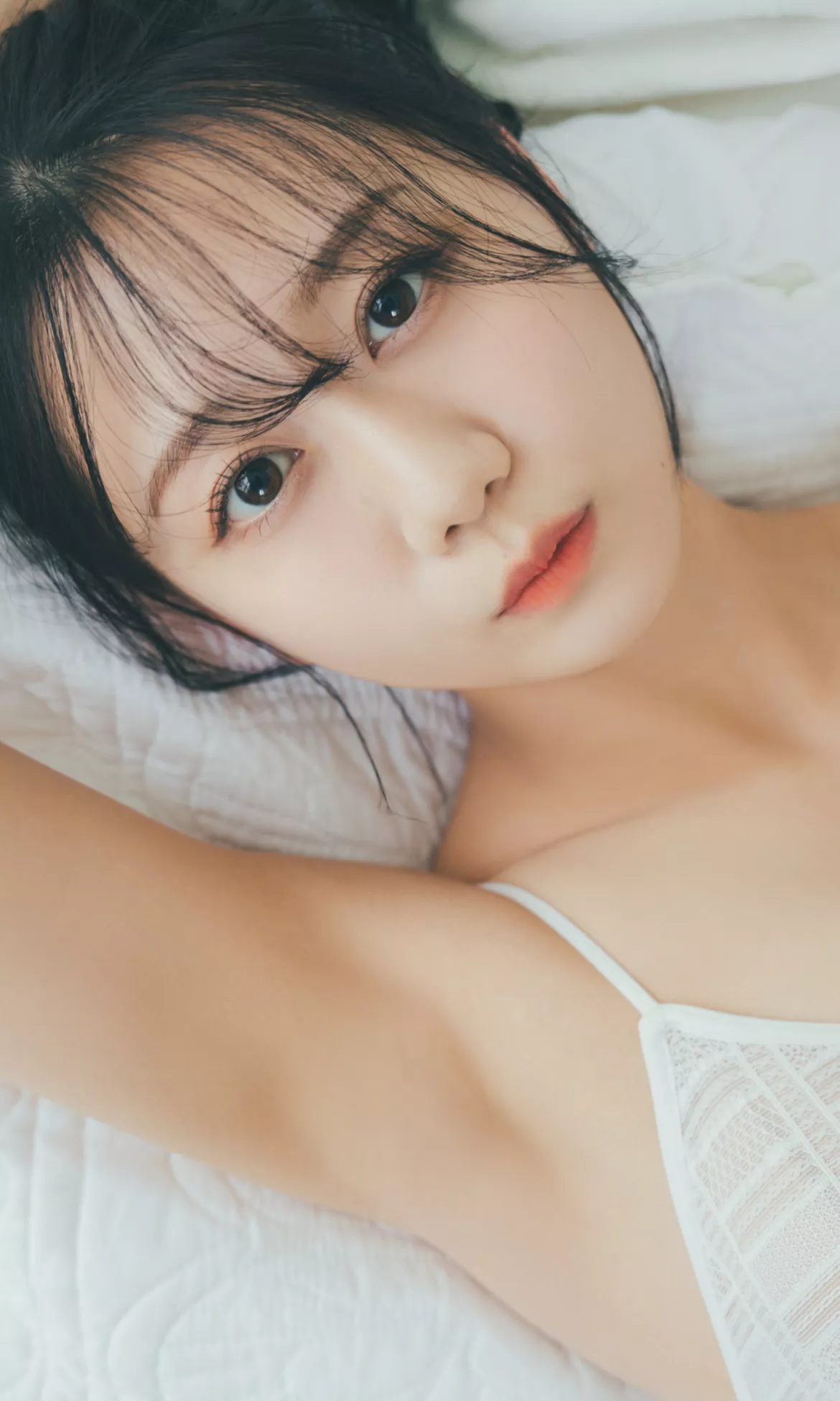 「Emergence」 Nao Photo 古�x奈和 写真 全集修正 Book 日本 仙女 Furuhata 周