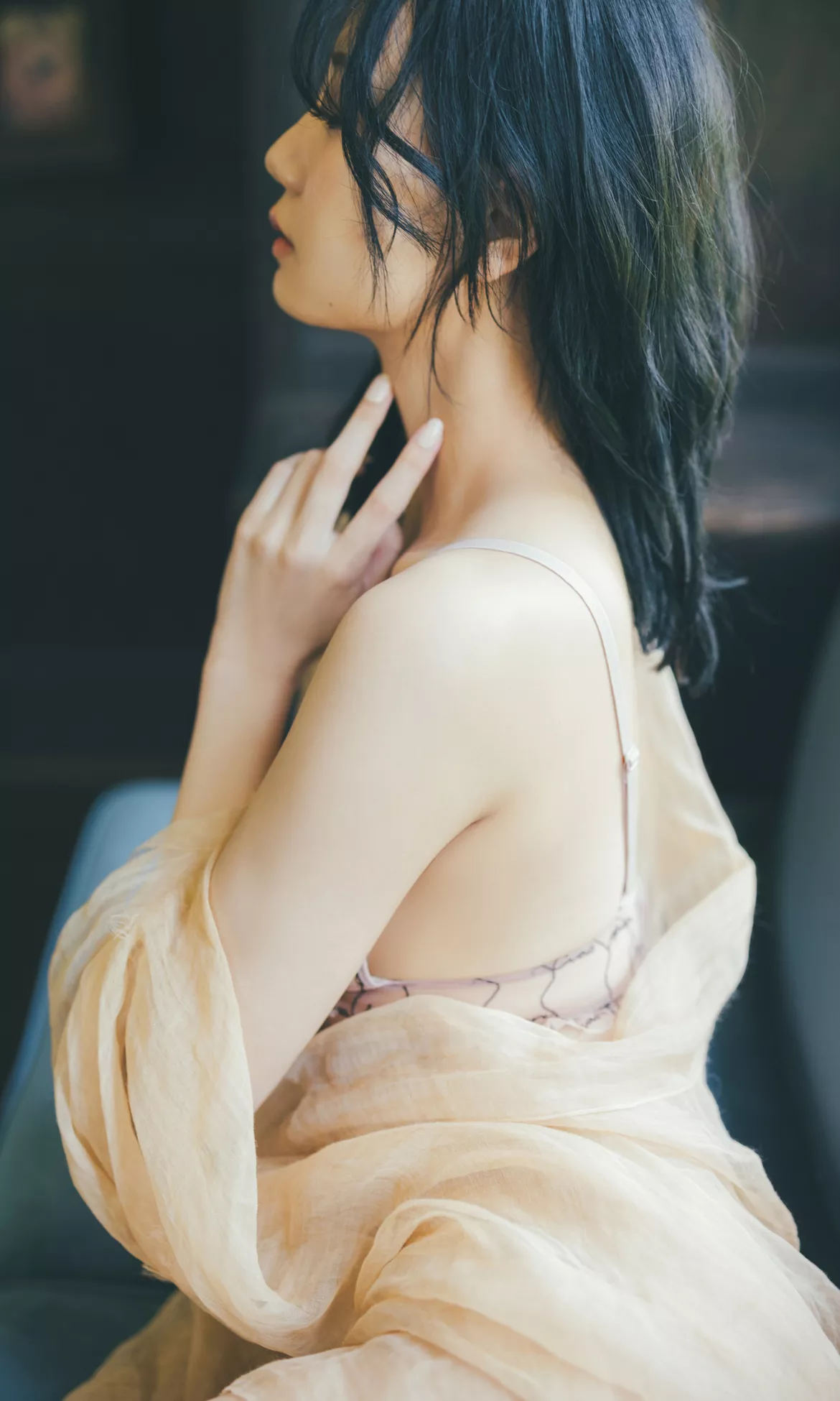 「Emergence」 Nao Photo 古�x奈和 写真 全集修正 Book 日本 仙女 Furuhata 周
