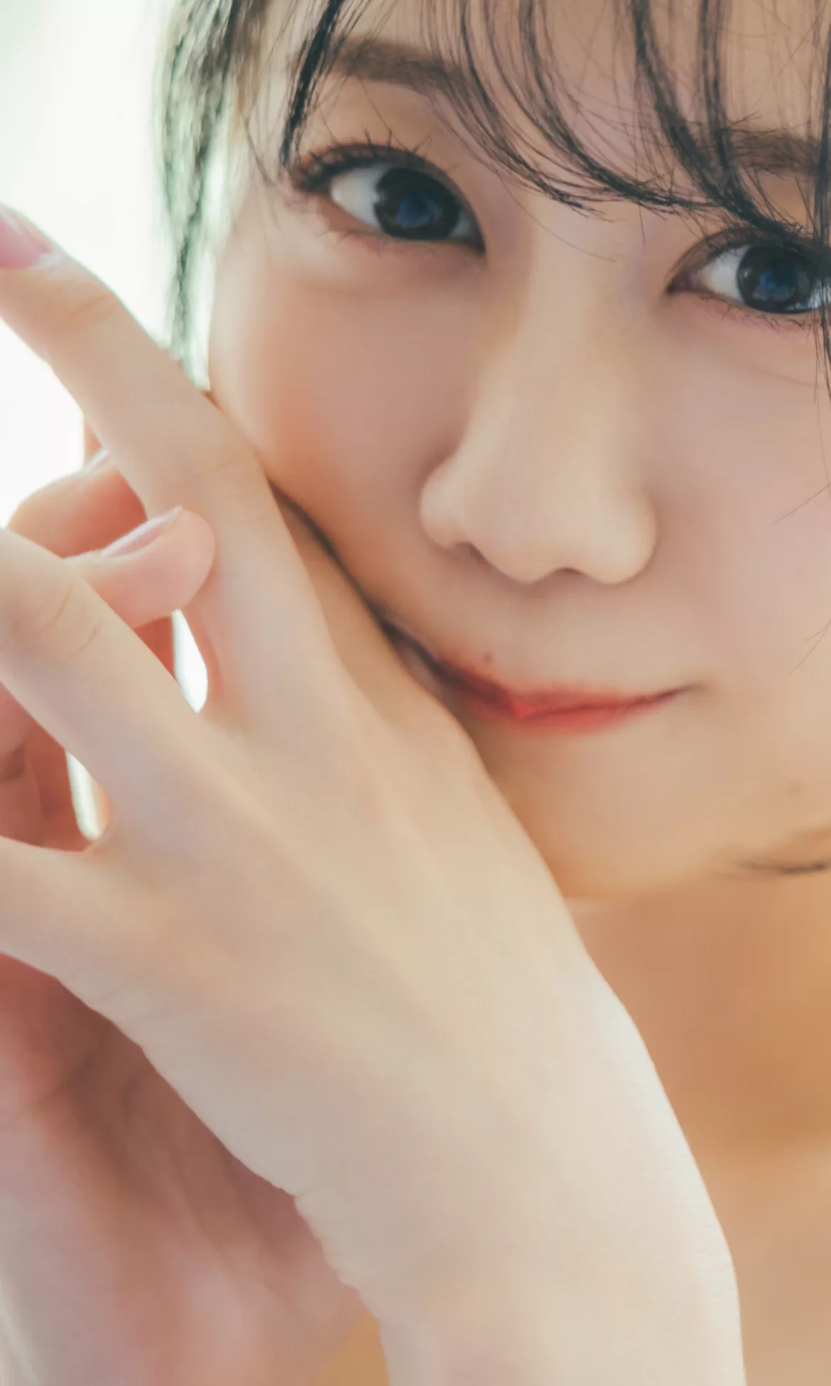 「Emergence」 Nao Photo 古�x奈和 写真 全集修正 Book 日本 仙女 Furuhata 周