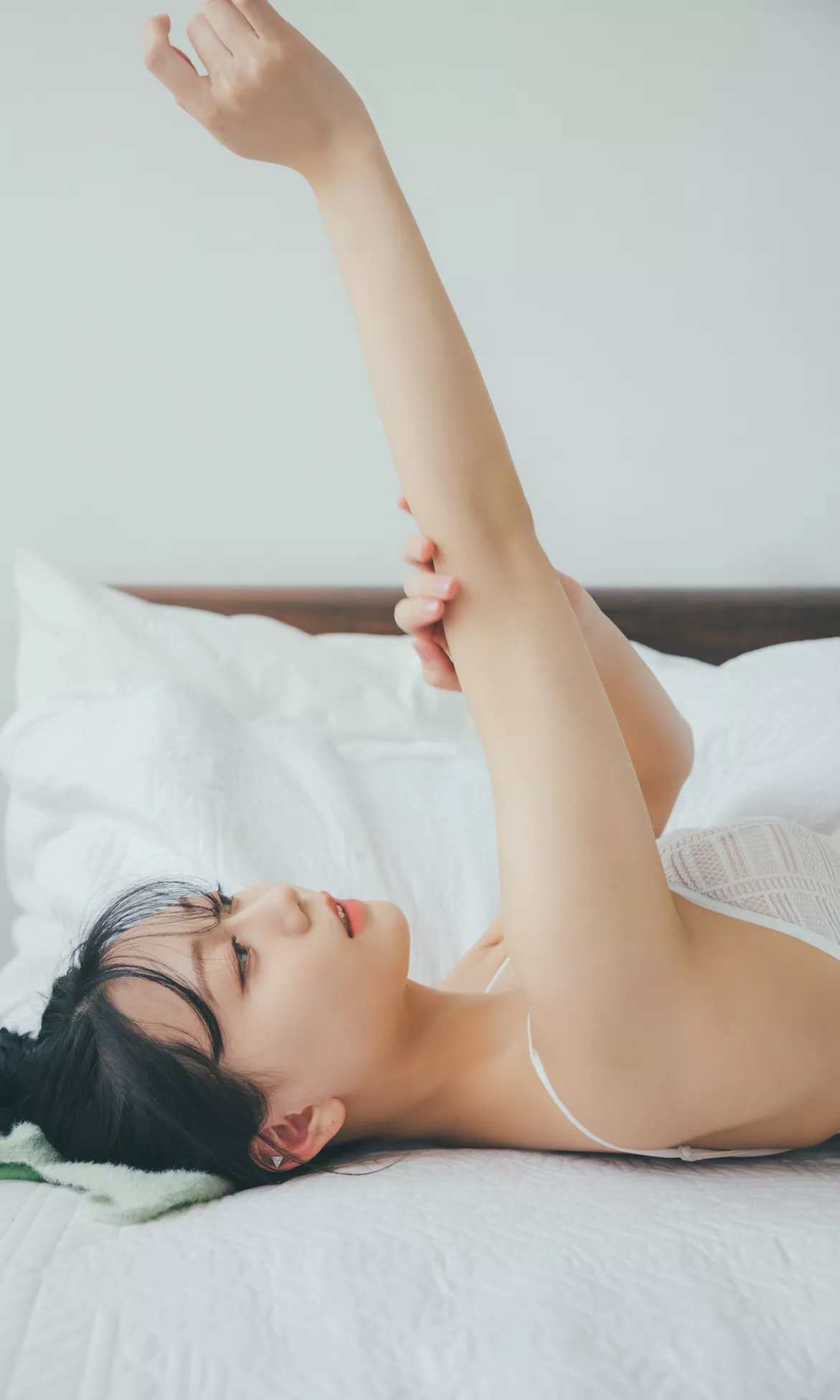 「Emergence」 Nao Photo 古�x奈和 写真 全集修正 Book 日本 仙女 Furuhata 周
