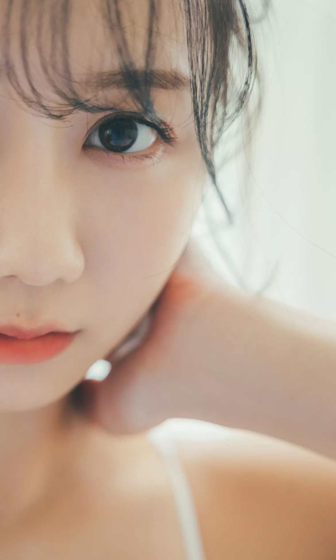 「Emergence」 Nao Photo 古�x奈和 写真 全集修正 Book 日本 仙女 Furuhata 周