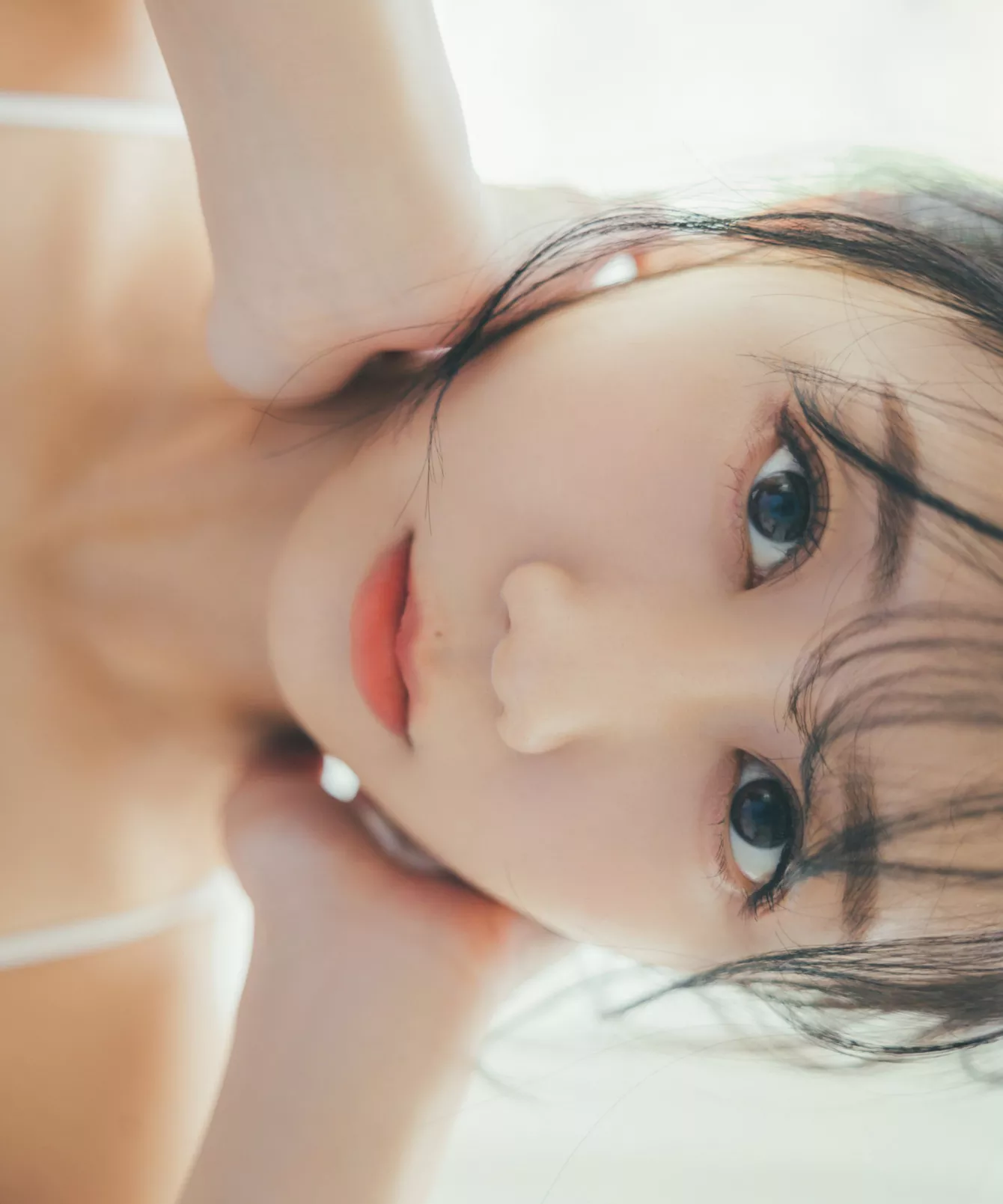 「Emergence」 Nao Photo 古�x奈和 写真 全集修正 Book 日本 仙女 Furuhata 周