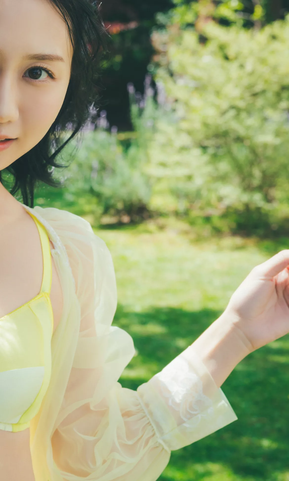 「Emergence」 Nao Photo 古�x奈和 写真 全集修正 Book 日本 仙女 Furuhata 周