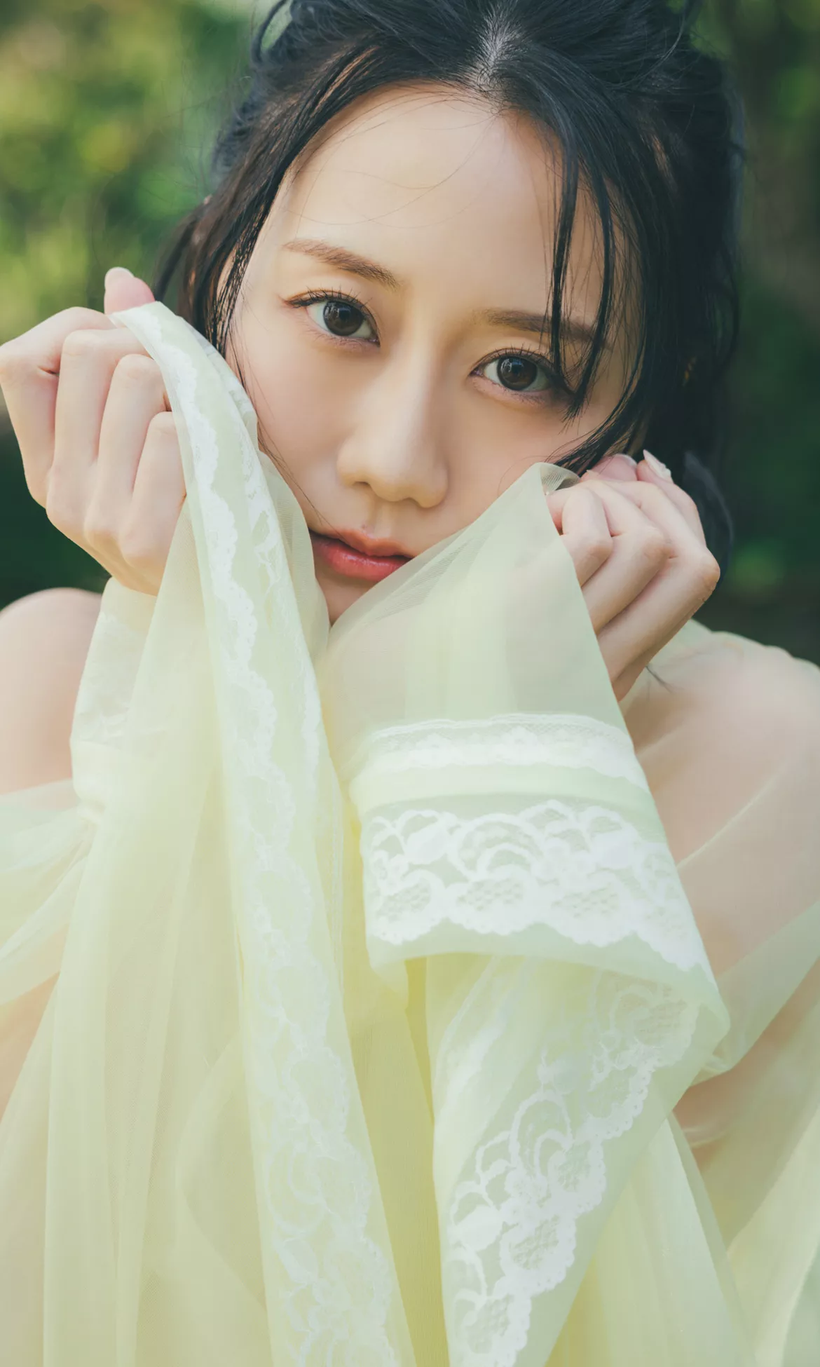 「Emergence」 Nao Photo 古�x奈和 写真 全集修正 Book 日本 仙女 Furuhata 周
