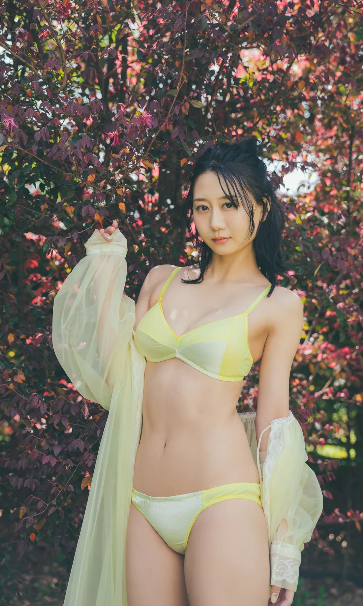 「Emergence」 Nao Photo 古�x奈和 写真 全集修正 Book 日本 仙女 Furuhata 周