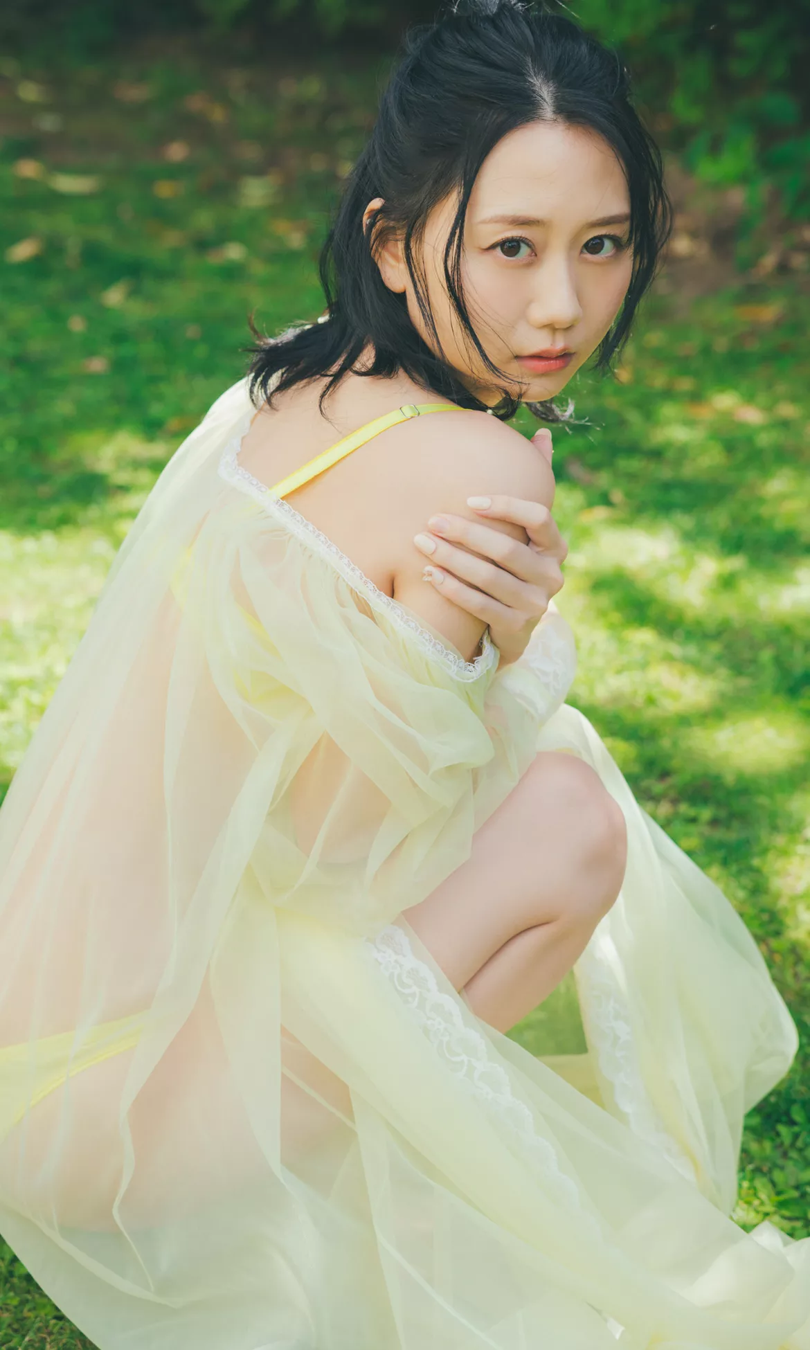 「Emergence」 Nao Photo 古�x奈和 写真 全集修正 Book 日本 仙女 Furuhata 周
