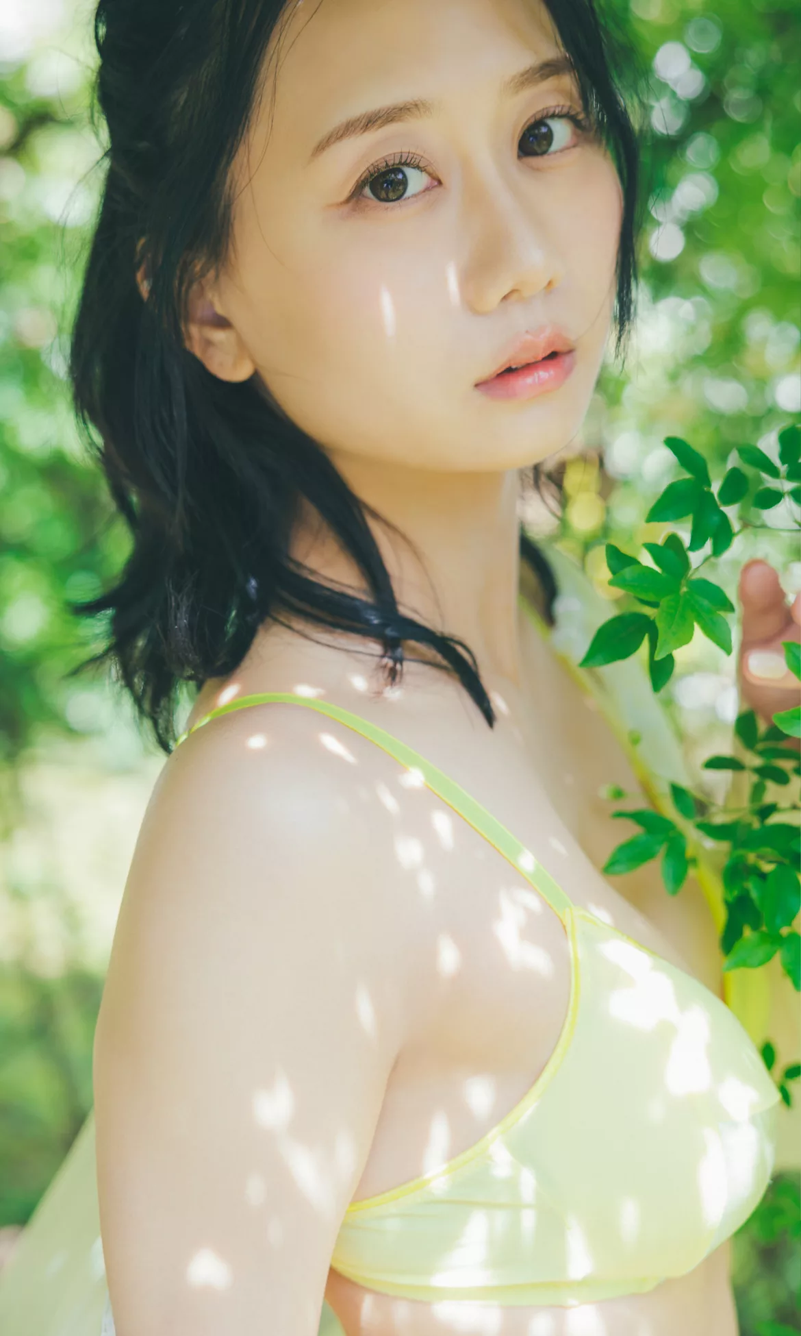 「Emergence」 Nao Photo 古�x奈和 写真 全集修正 Book 日本 仙女 Furuhata 周