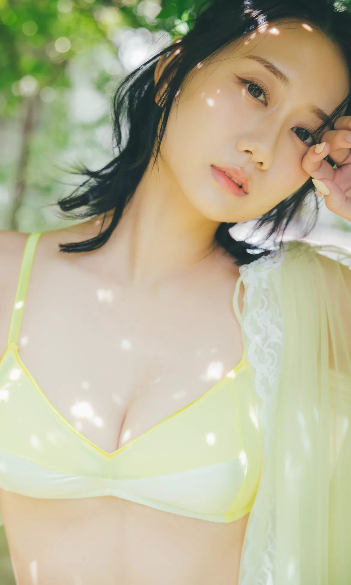 「Emergence」 Nao Photo 古�x奈和 写真 全集修正 Book 日本 仙女 Furuhata 周