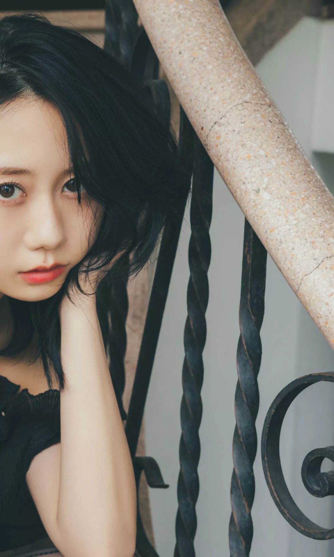「Emergence」 Nao Photo 古�x奈和 写真 全集修正 Book 日本 仙女 Furuhata 周