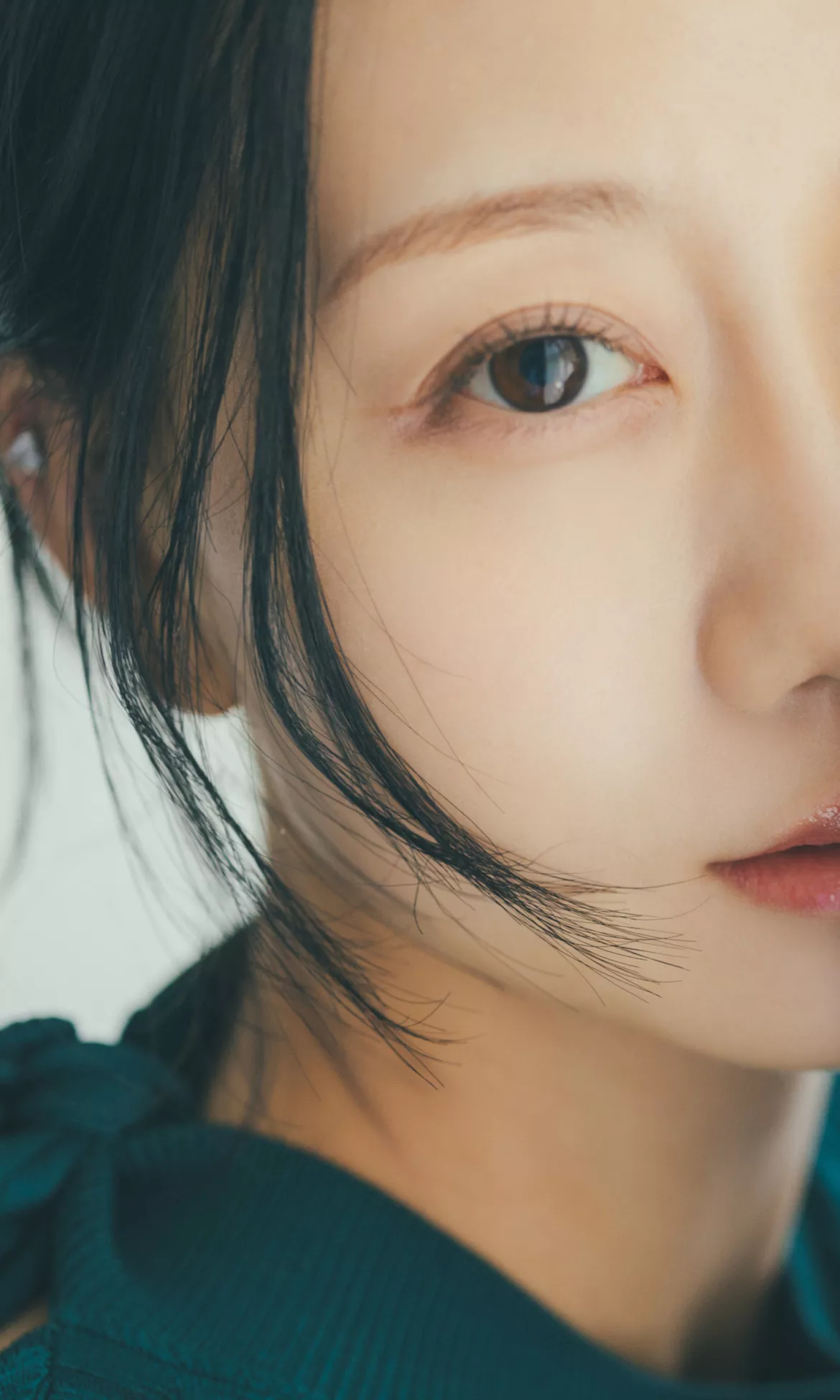 「Emergence」 Nao Photo 古�x奈和 写真 全集修正 Book 日本 仙女 Furuhata 周