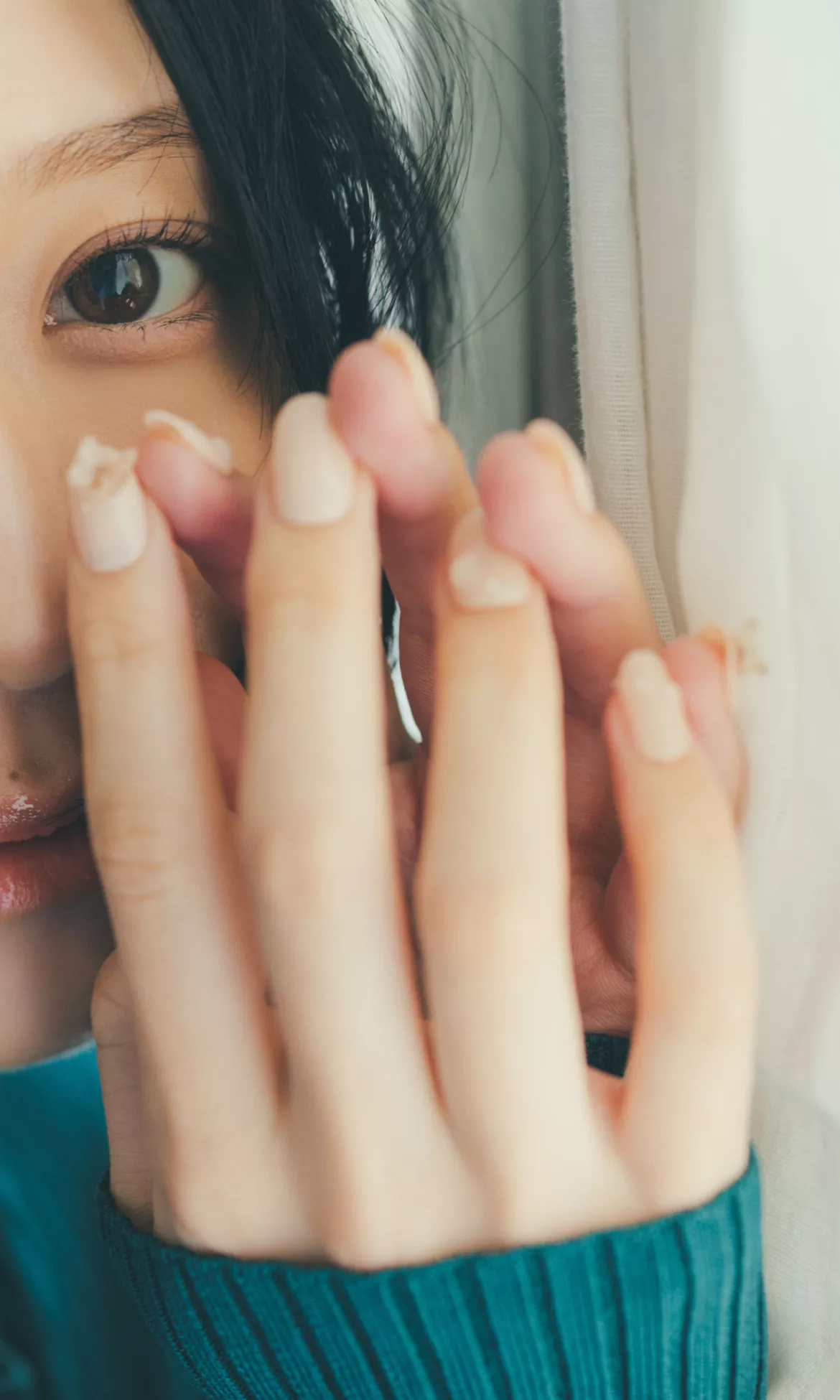 「Emergence」 Nao Photo 古�x奈和 写真 全集修正 Book 日本 仙女 Furuhata 周
