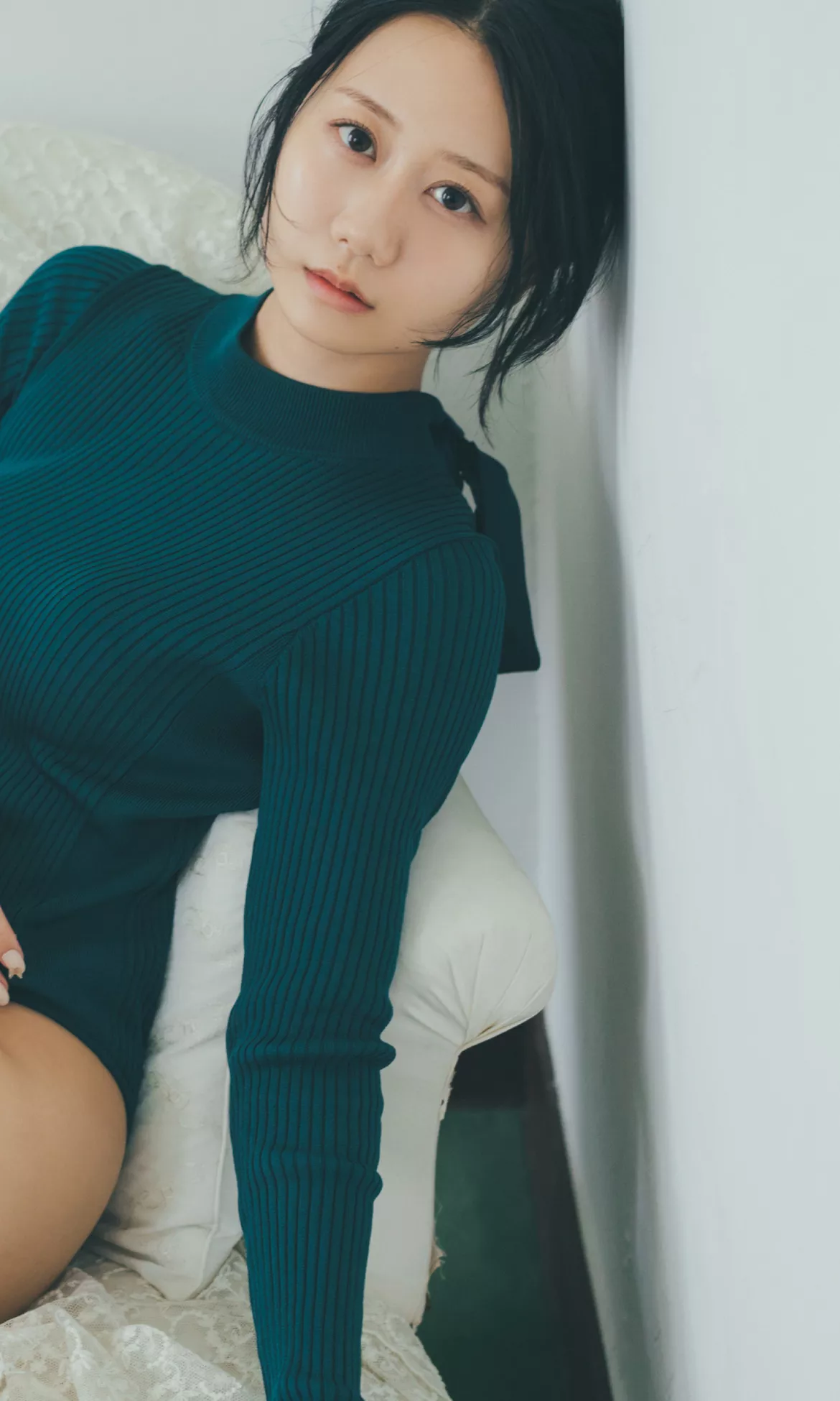 「Emergence」 Nao Photo 古�x奈和 写真 全集修正 Book 日本 仙女 Furuhata 周
