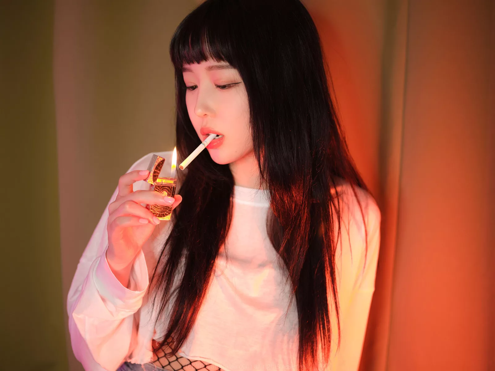 美模 写真 艺术格拉维亚 Vol.413 Photobook ArtGravia 写真 亚洲美模 全集修正 Parkhaag 高丽