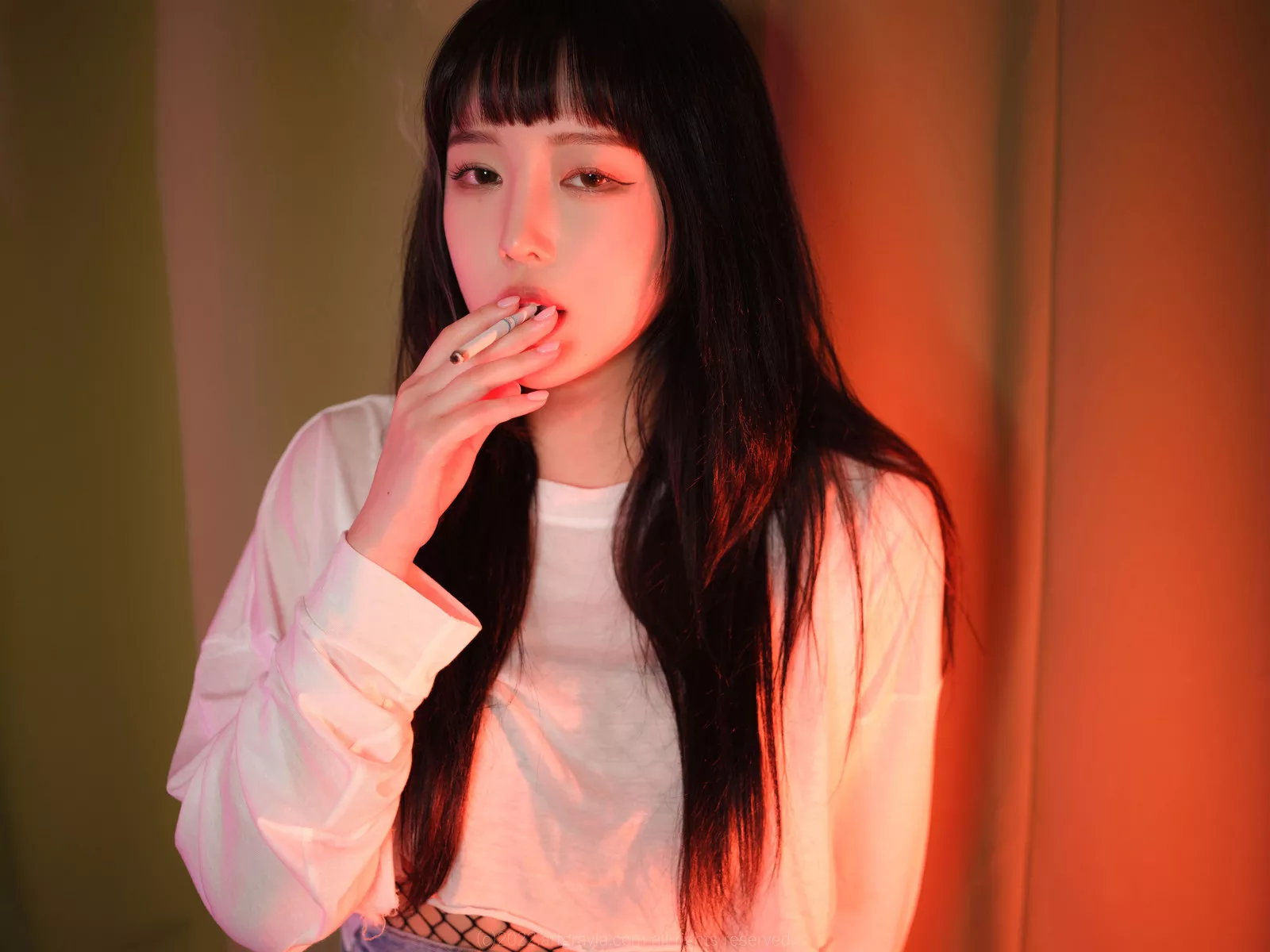 美模 写真 艺术格拉维亚 Vol.413 Photobook ArtGravia 写真 亚洲美模 全集修正 Parkhaag 高丽