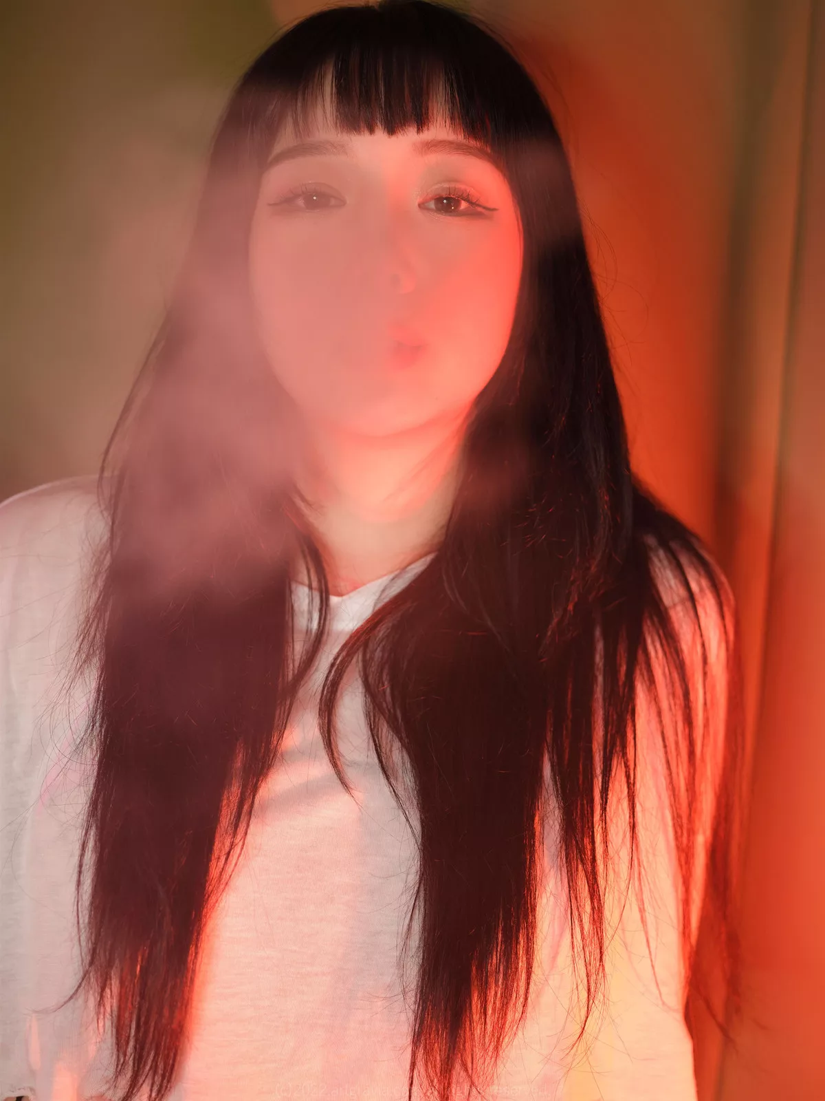 美模 写真 艺术格拉维亚 Vol.413 Photobook ArtGravia 写真 亚洲美模 全集修正 Parkhaag 高丽