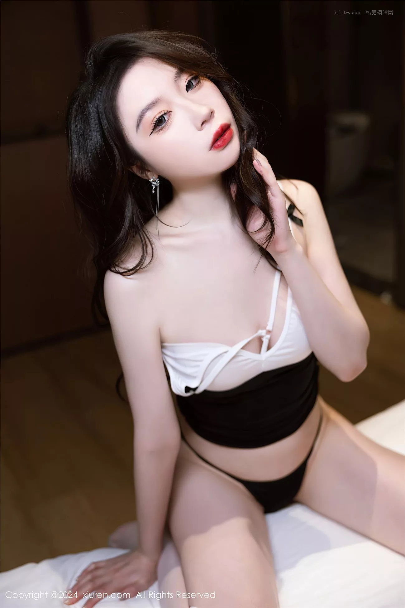 No.8822 梦心�h 【XIUREN秀人】高质像片
