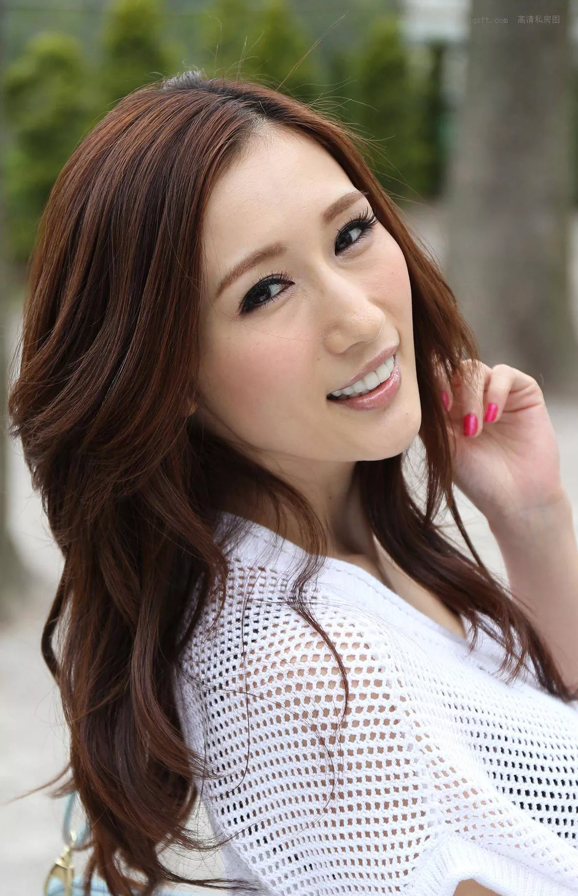 はの 全集修正 佳人 JULIA 优秀艺术摄影 日本