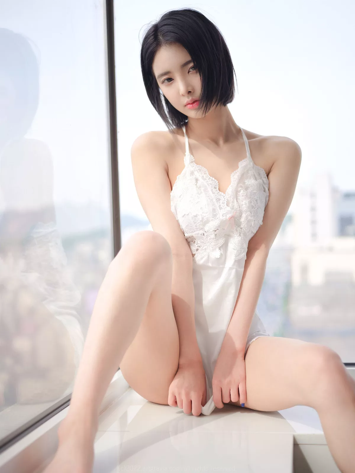 丽模 摄影 艺术格拉维亚 Hyoyeon No.409 韩国 Photobook ArtGravia 亚洲丽模 Kim 全集修正 摄影