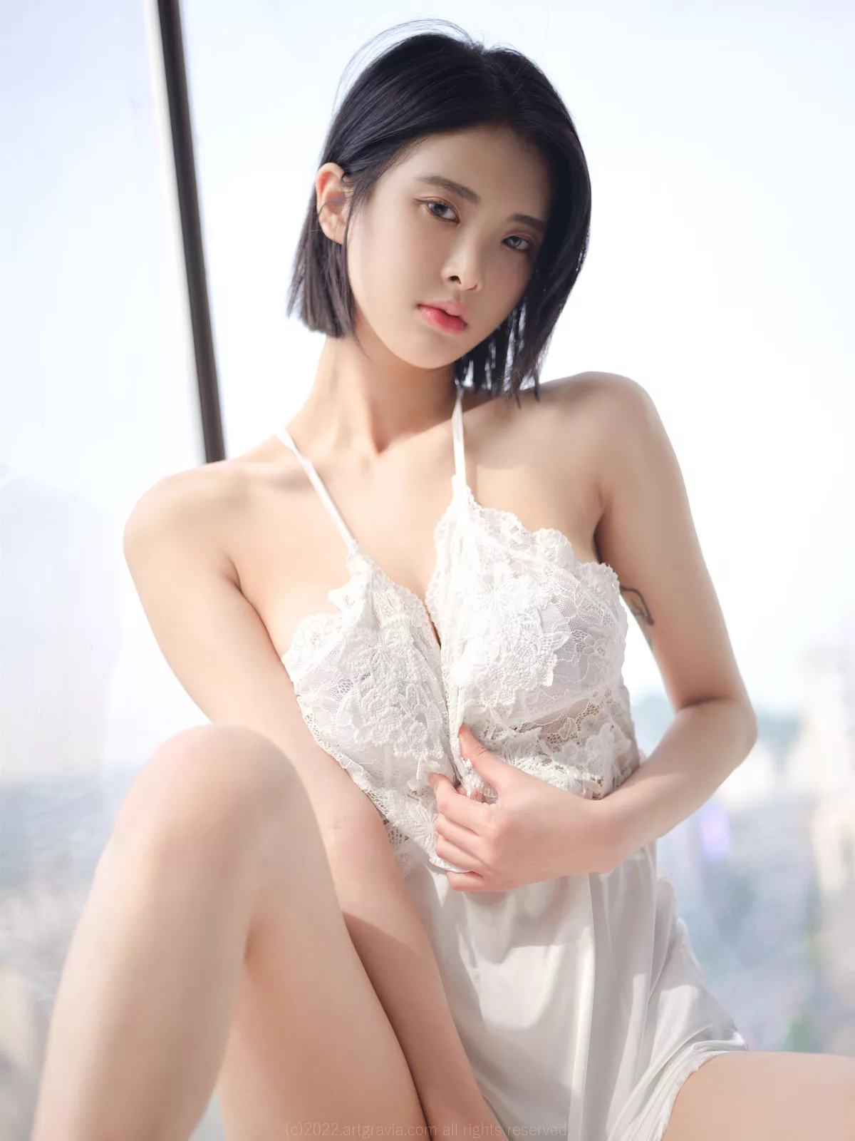 丽模 摄影 艺术格拉维亚 Hyoyeon No.409 韩国 Photobook ArtGravia 亚洲丽模 Kim 全集修正 摄影