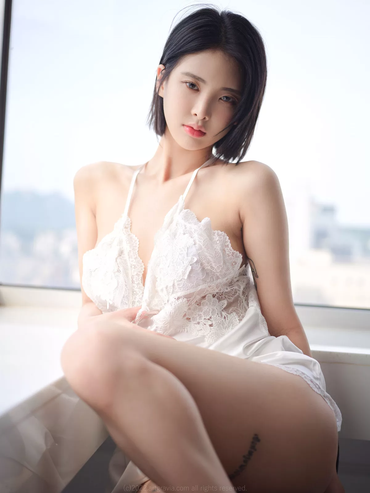 丽模 摄影 艺术格拉维亚 Hyoyeon No.409 韩国 Photobook ArtGravia 亚洲丽模 Kim 全集修正 摄影