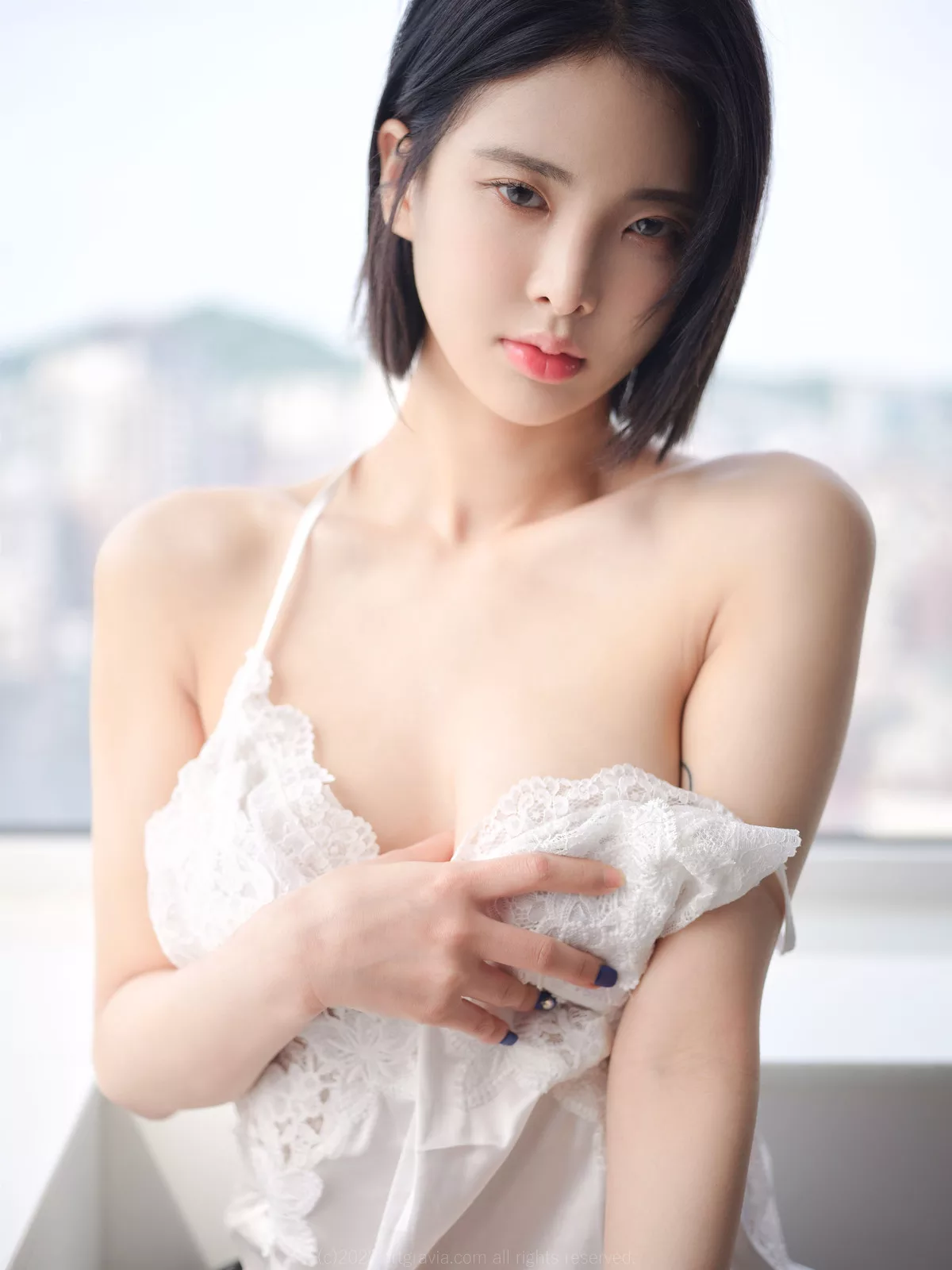 丽模 摄影 艺术格拉维亚 Hyoyeon No.409 韩国 Photobook ArtGravia 亚洲丽模 Kim 全集修正 摄影