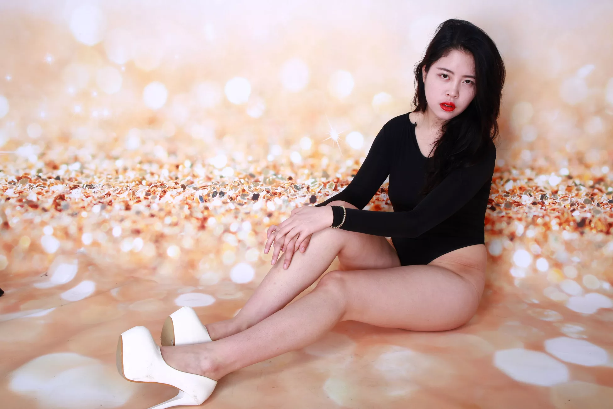 私拍 人体 裸模 组图 小芬 裸模 人体