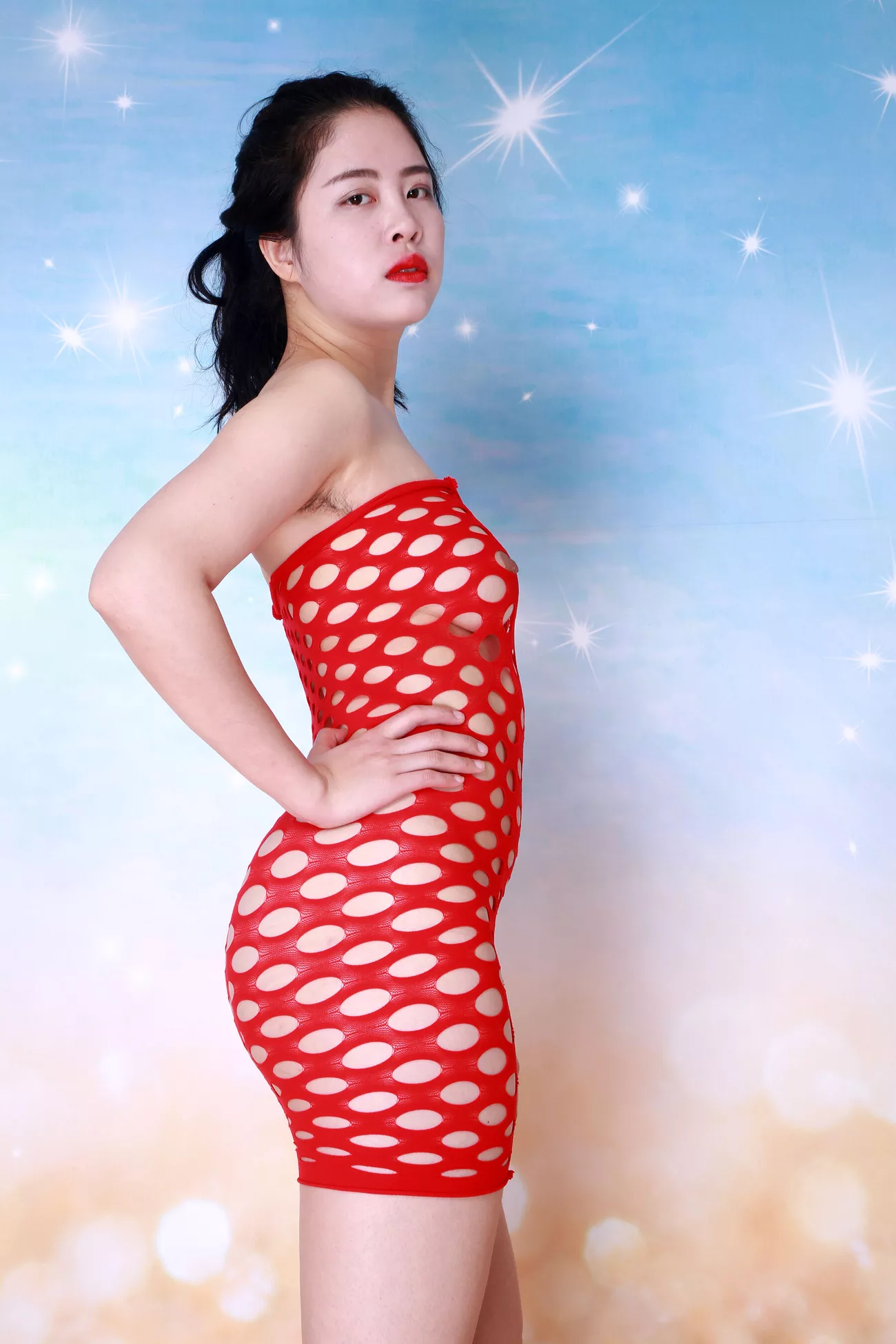 私拍 人体 裸模 组图 小芬 裸模 人体