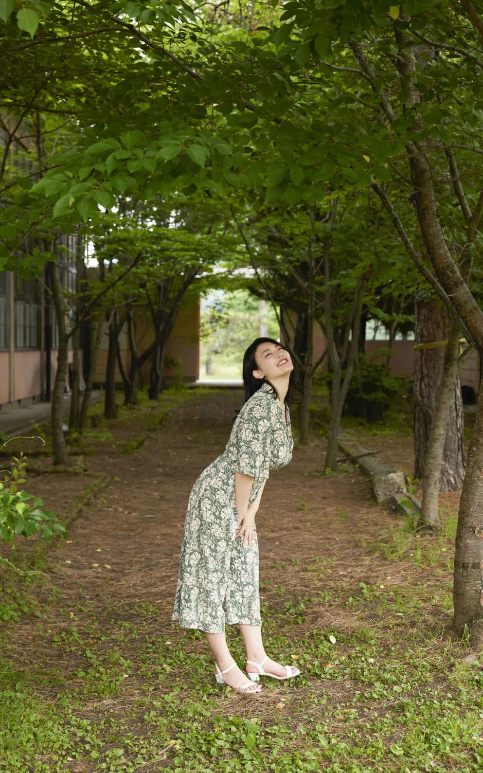 「 风吹写真集 Kei 全集修正 Fubuki