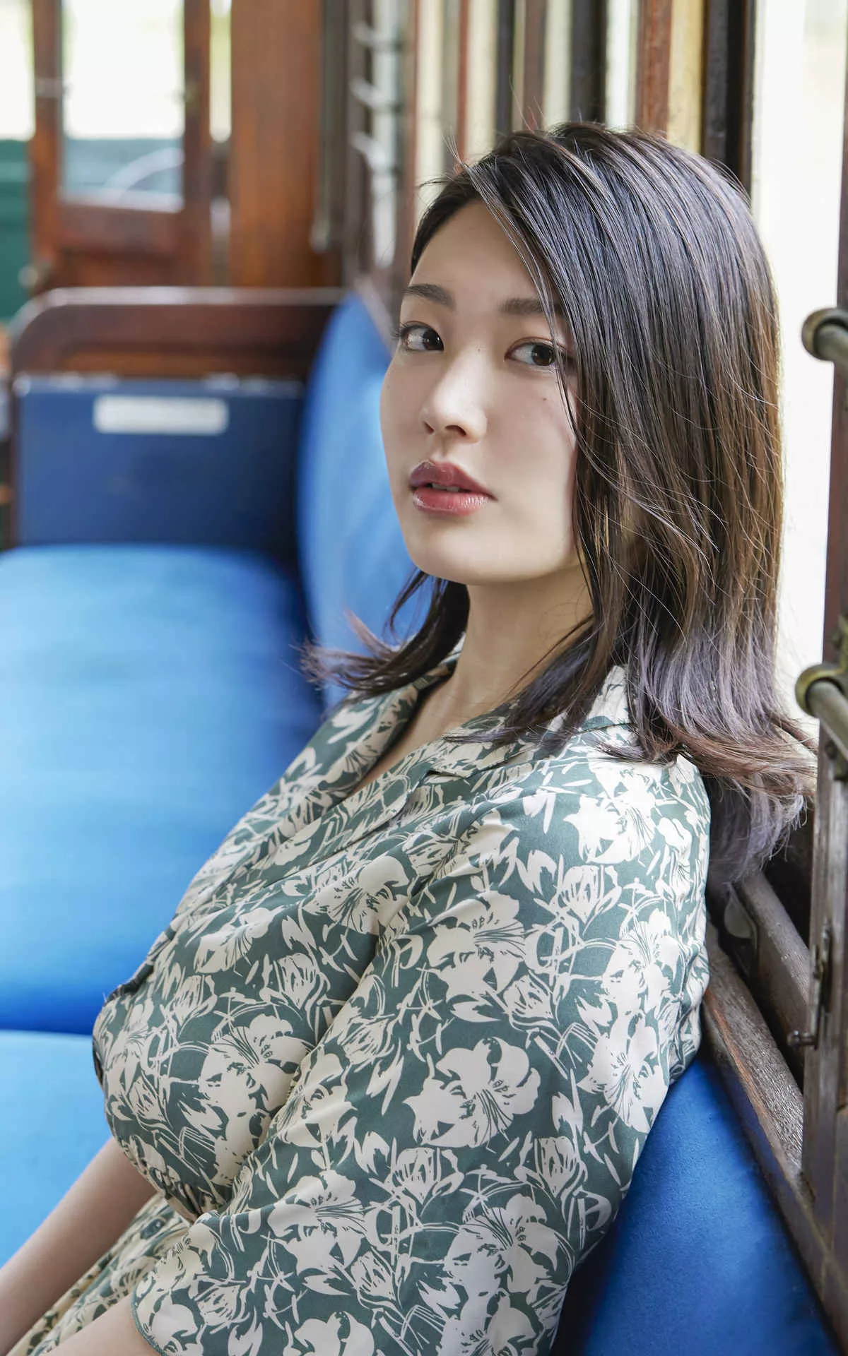 「 风吹写真集 Kei 全集修正 Fubuki